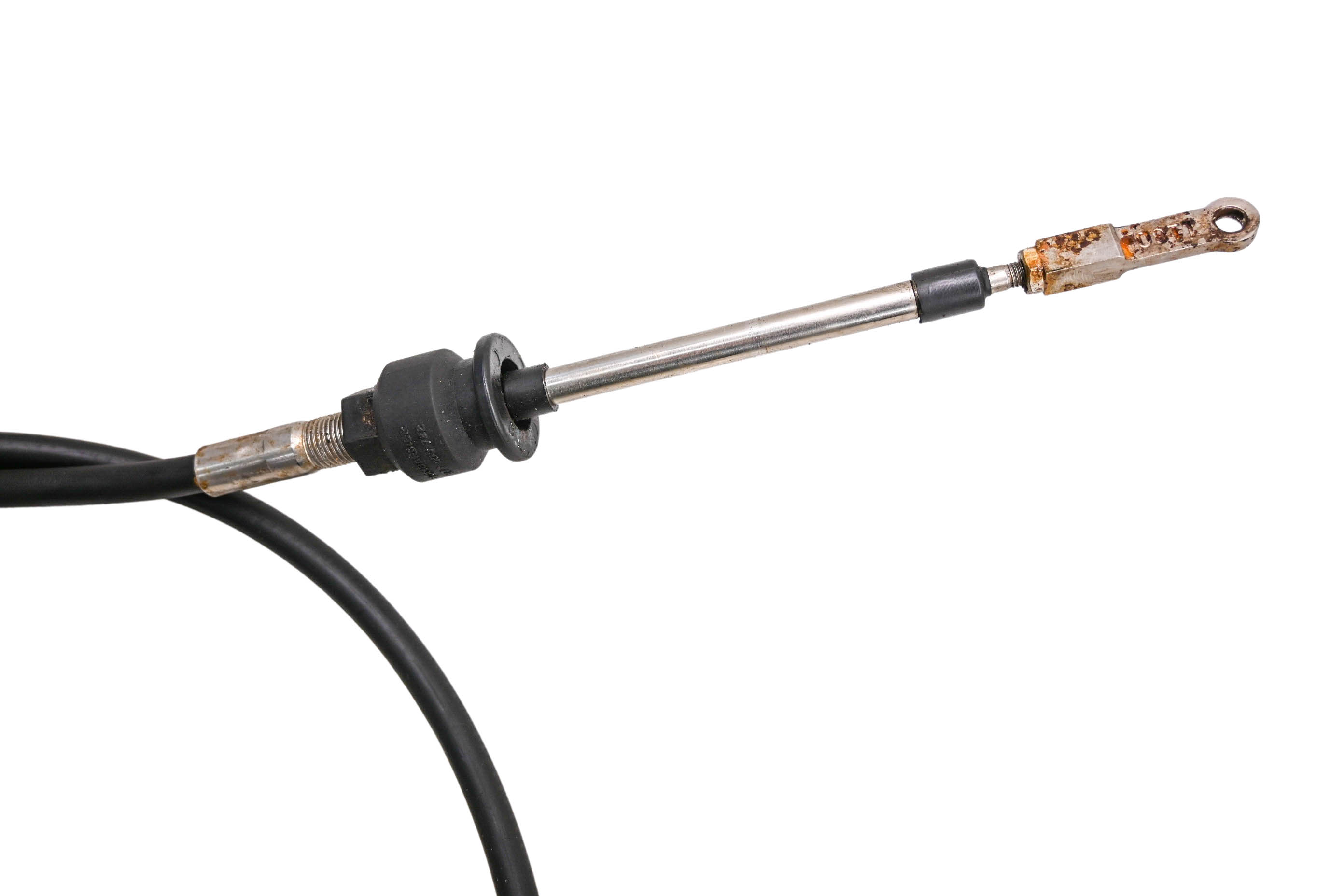 19 Sea-Doo GTI Steering Cable