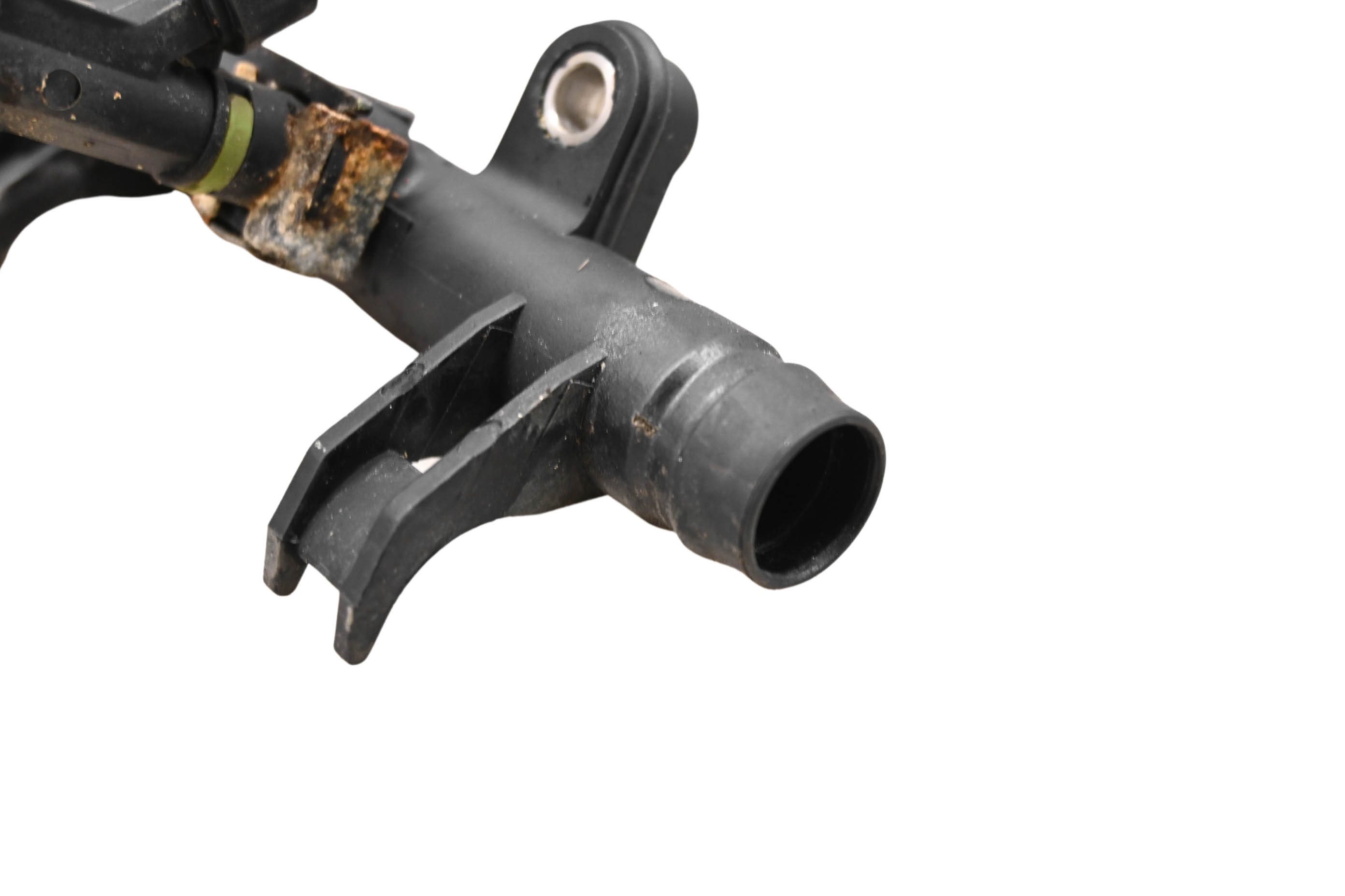 19 Sea-Doo GTI Fuel Rail & Injectors