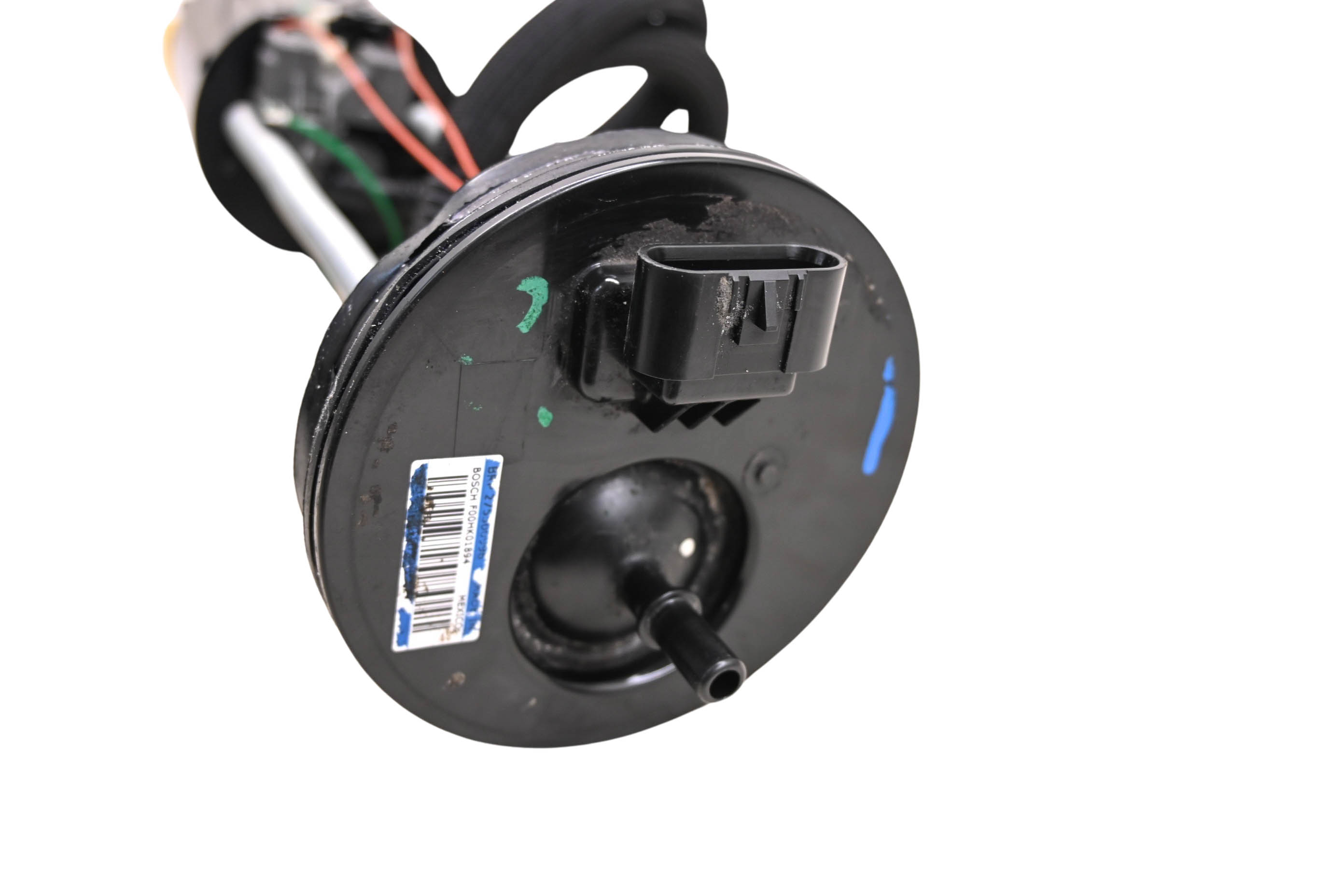 19 Sea-Doo GTI Fuel Pump
