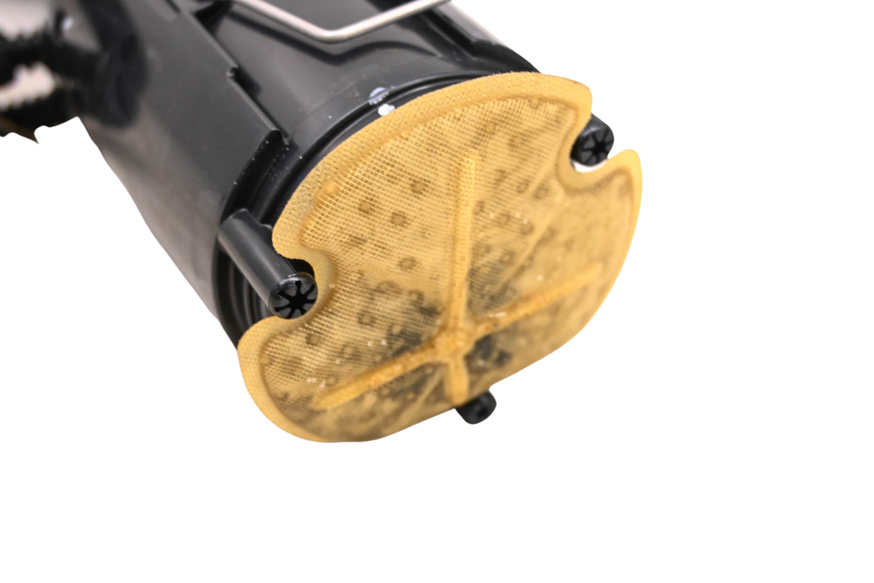 19 Sea-Doo GTI Fuel Pump