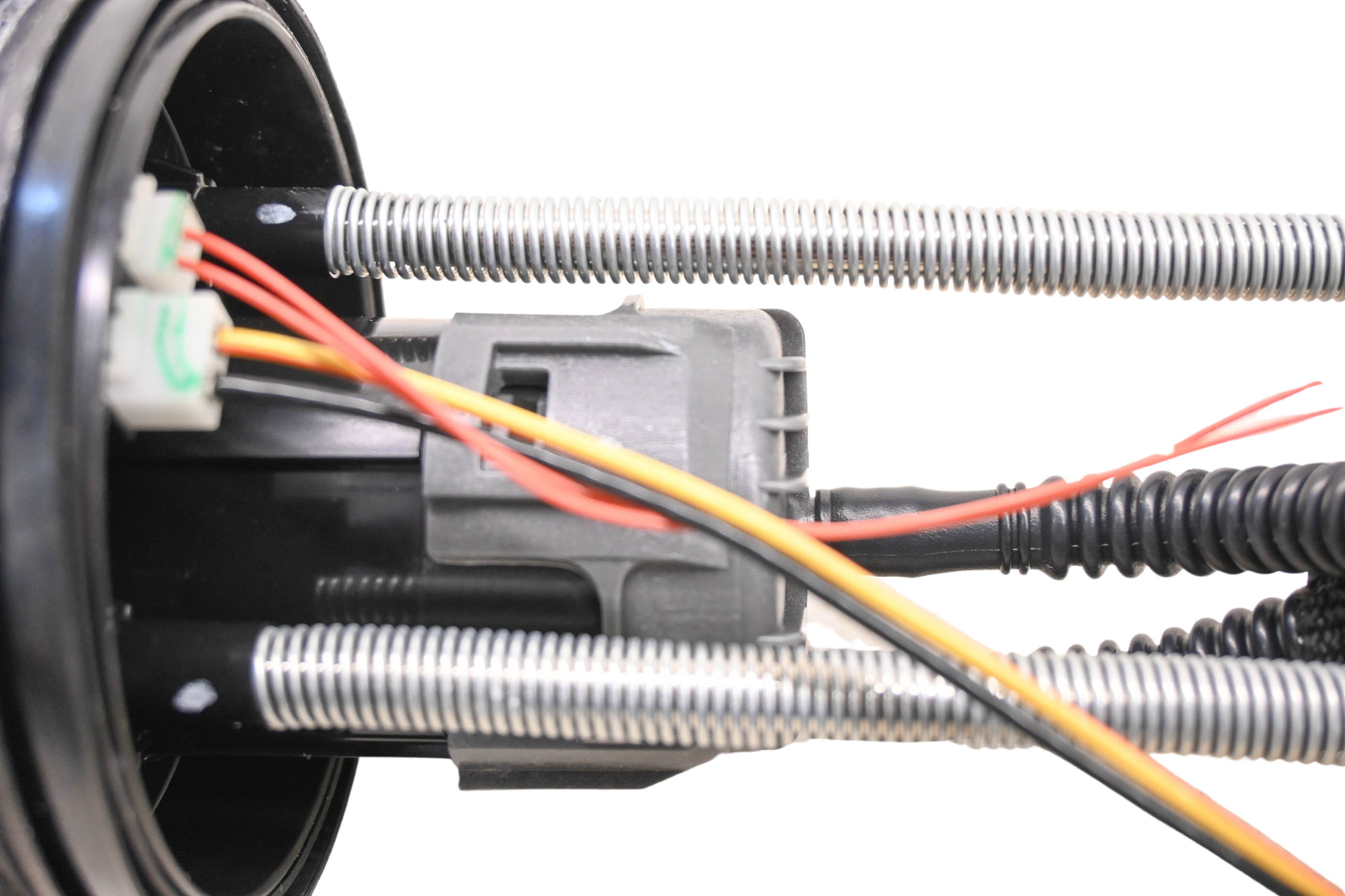 19 Sea-Doo GTI Fuel Pump