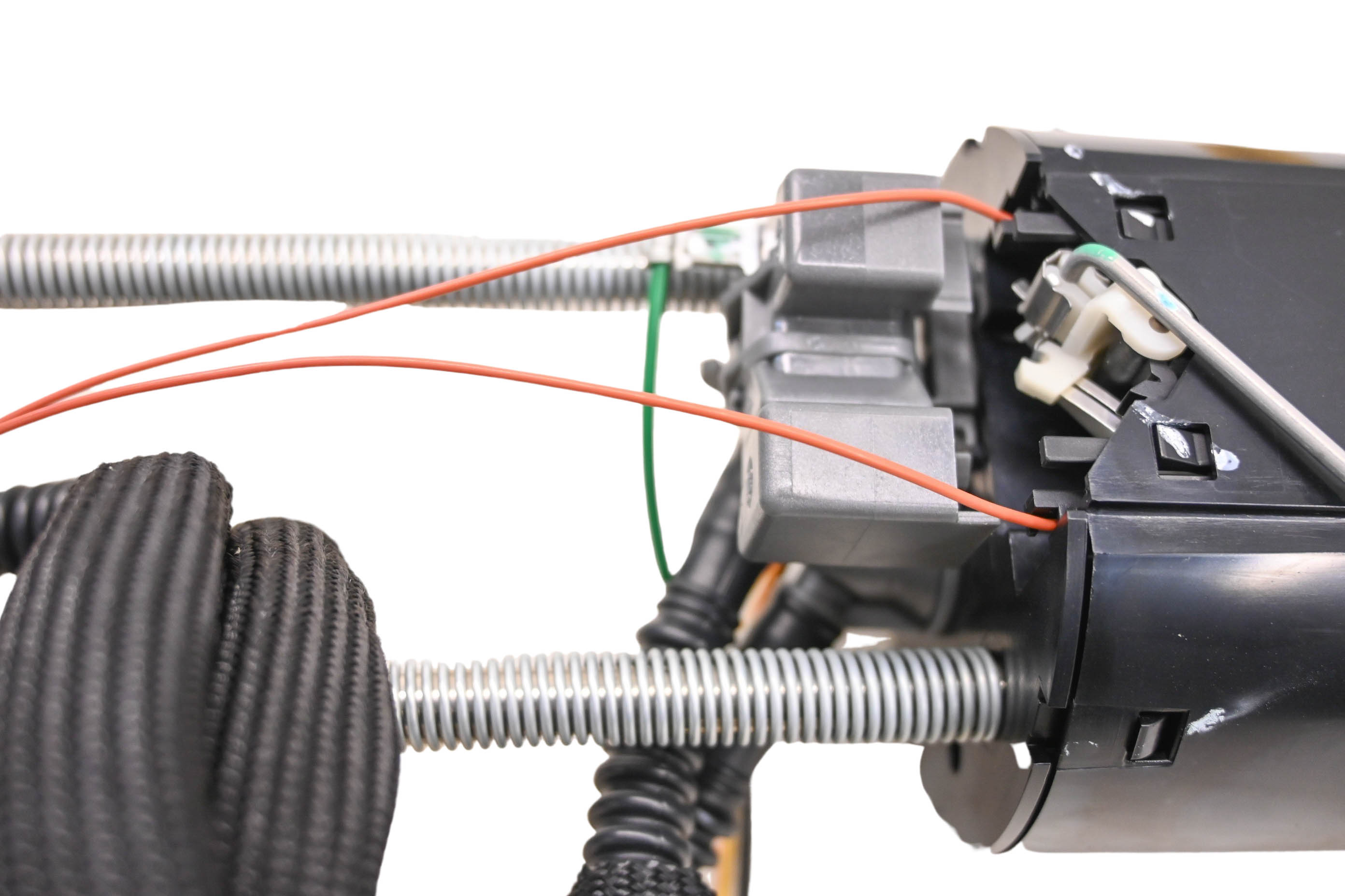 19 Sea-Doo GTI Fuel Pump