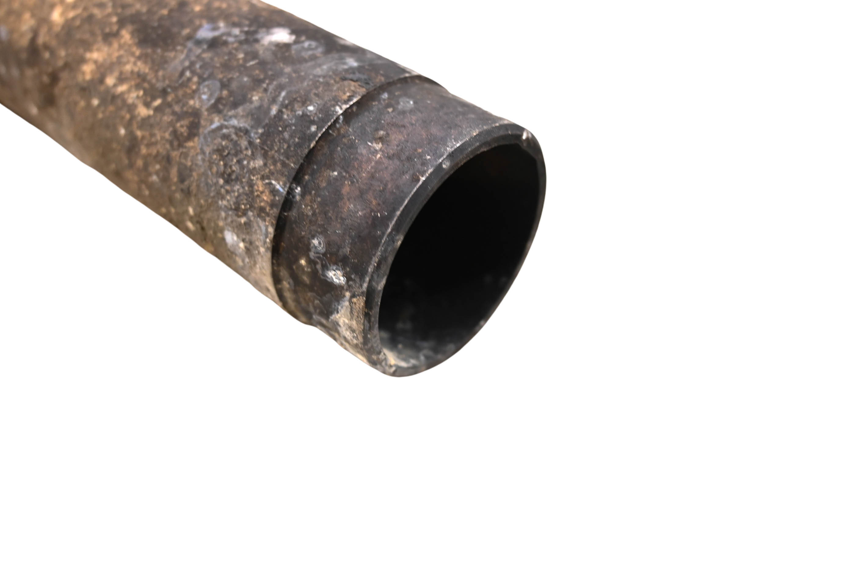 19 Sea-Doo GTI Header Exhaust Head Pipe
