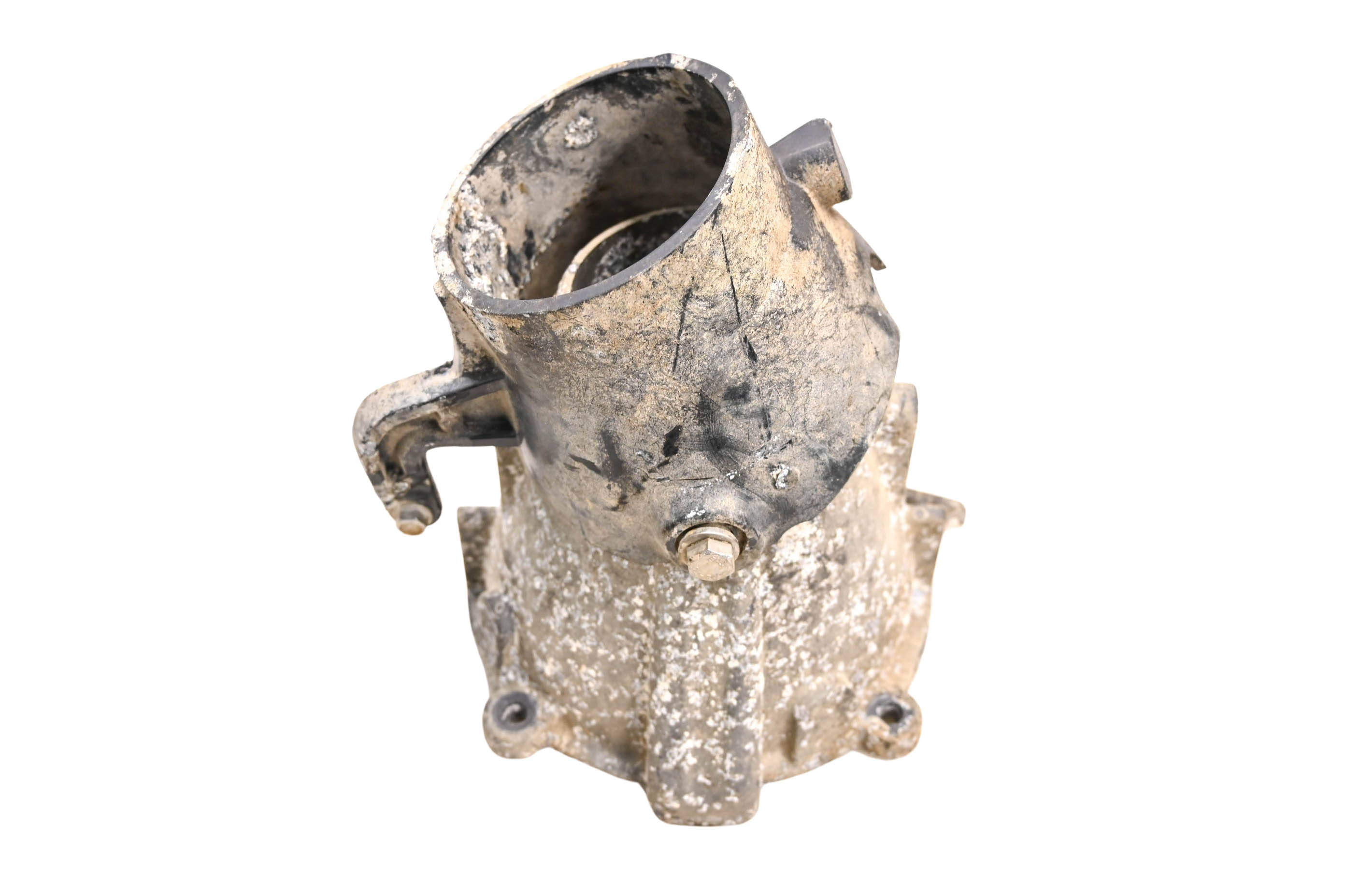 19 Sea-Doo GTI Steering Nozzle