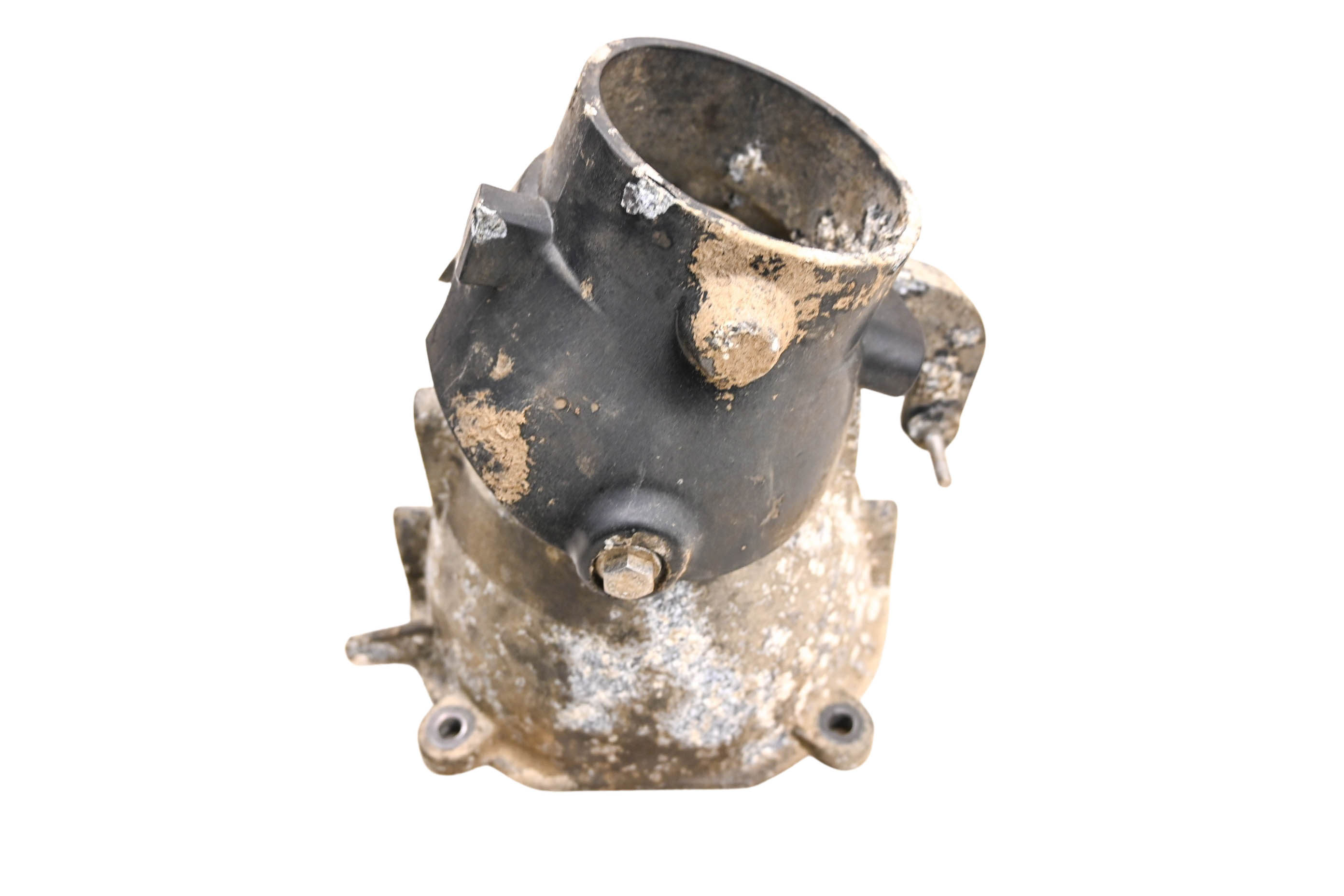 19 Sea-Doo GTI Steering Nozzle