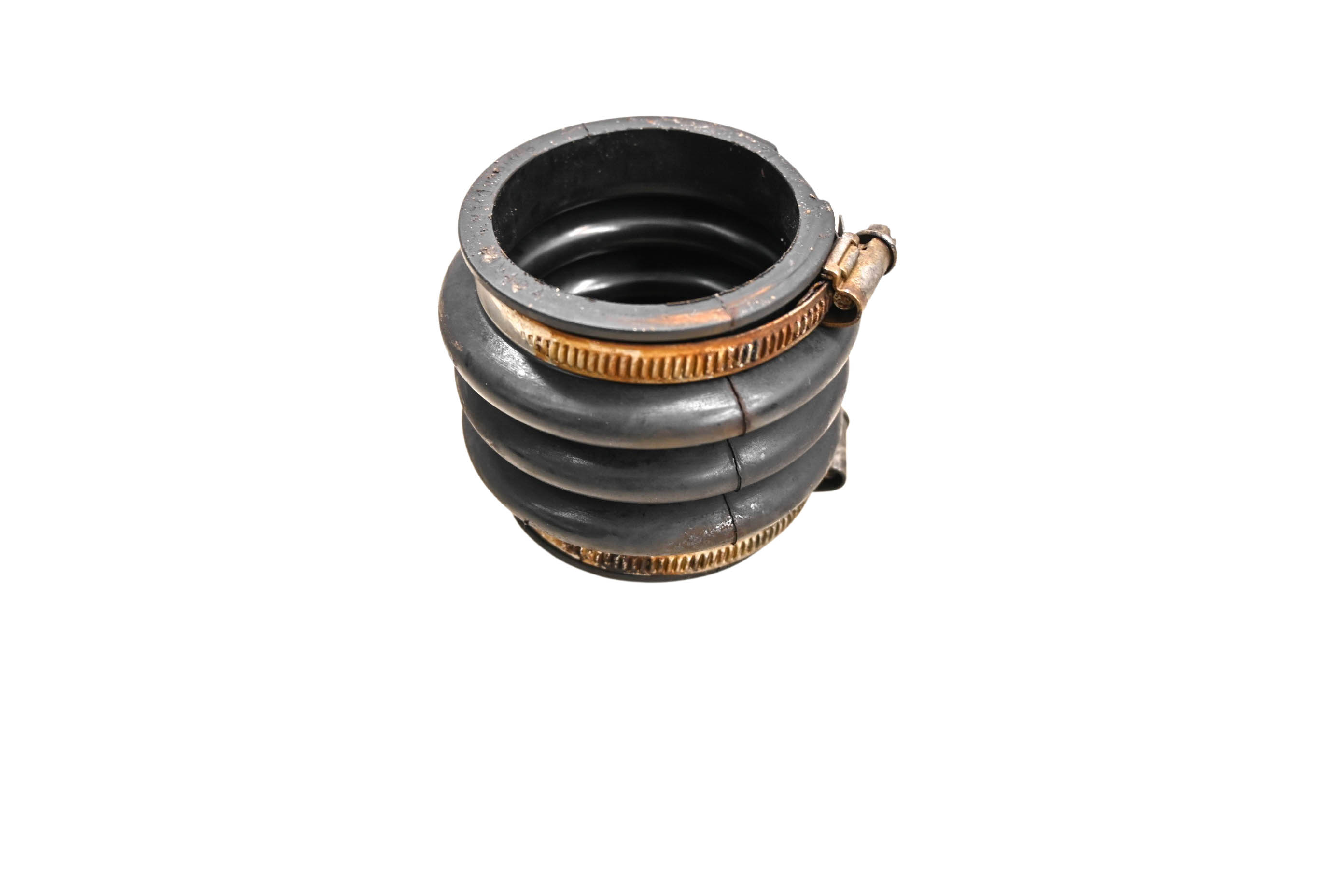 19 Sea-Doo GTI Impeller Shaft Bellow Bearing Cover