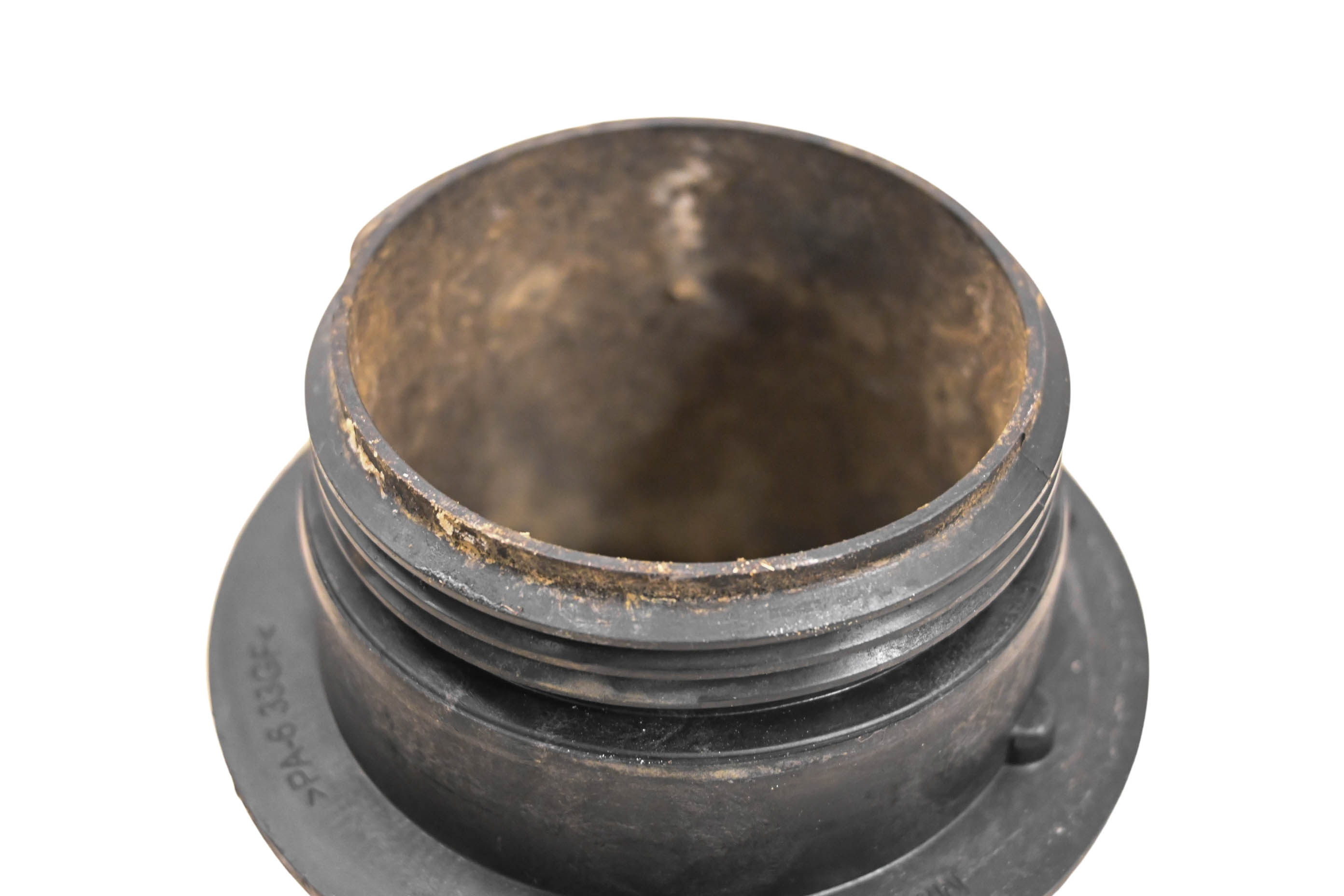 19 Sea-Doo GTI Exhaust Outlet Pipe