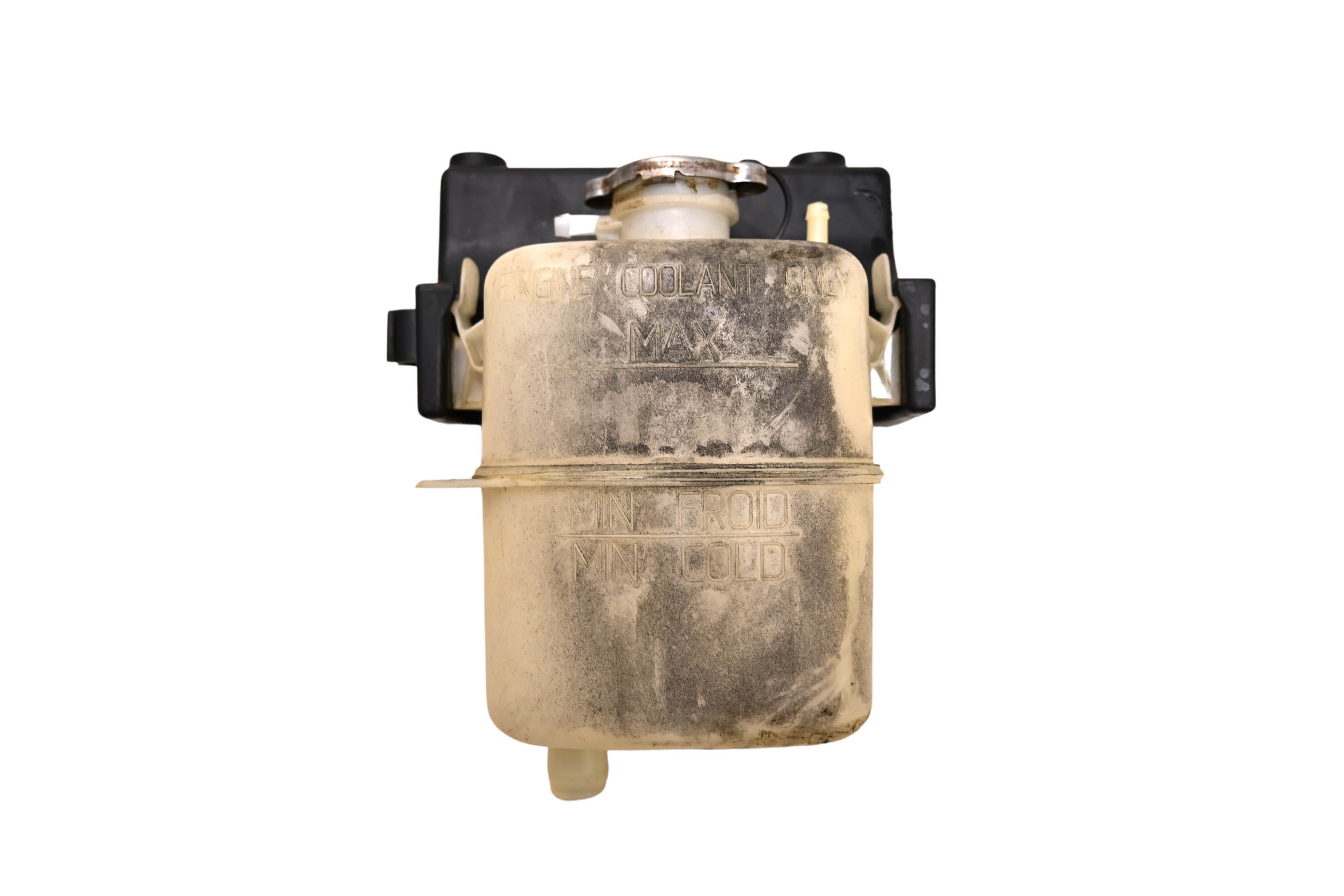 19 Sea-Doo GTI Coolant Overflow Radiator Bottle