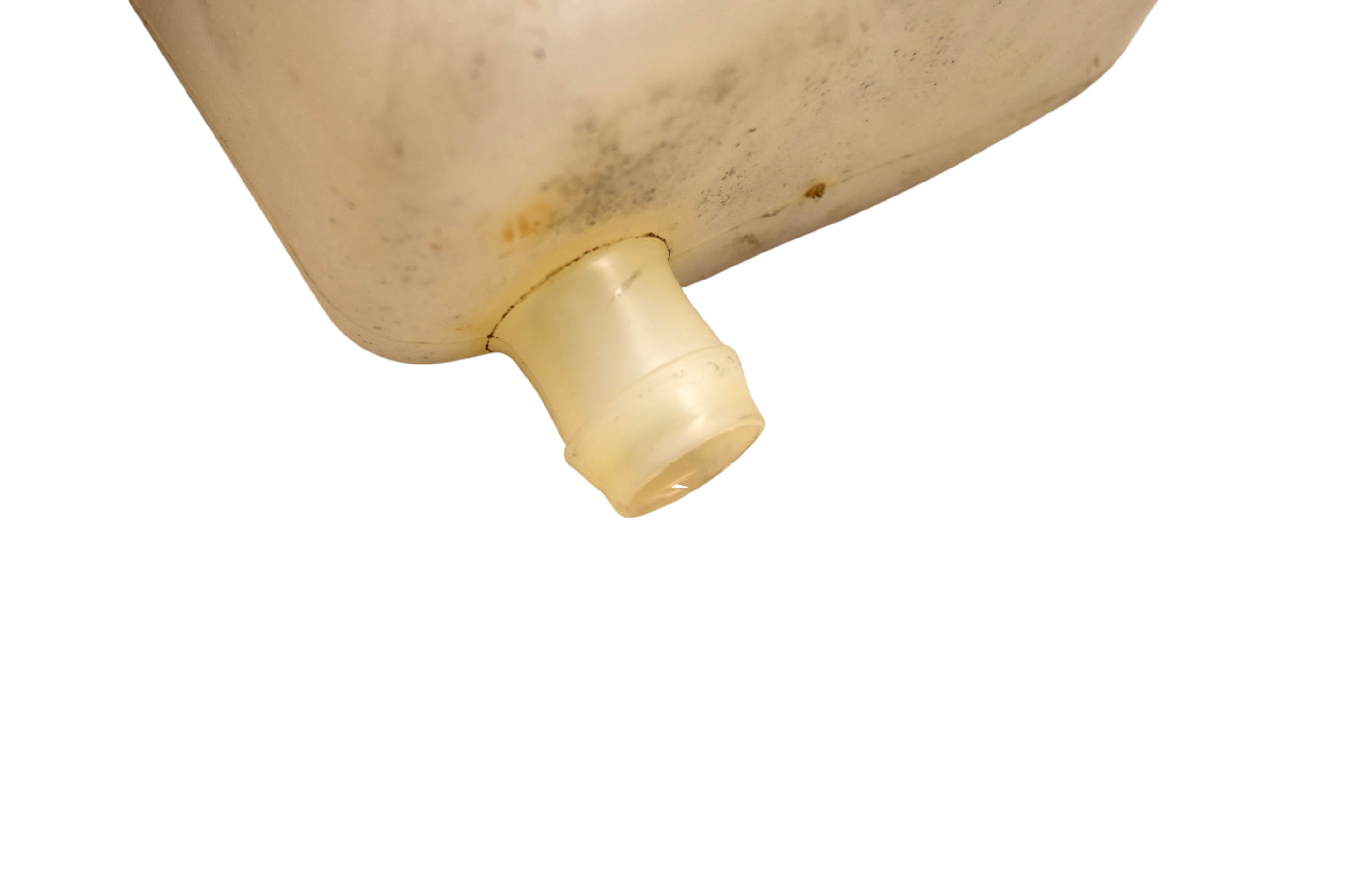19 Sea-Doo GTI Coolant Overflow Radiator Bottle