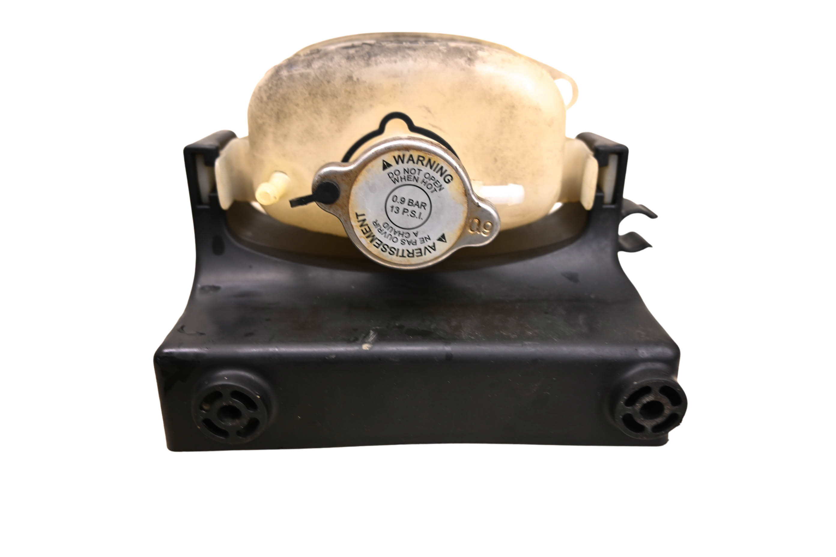 19 Sea-Doo GTI Coolant Overflow Radiator Bottle