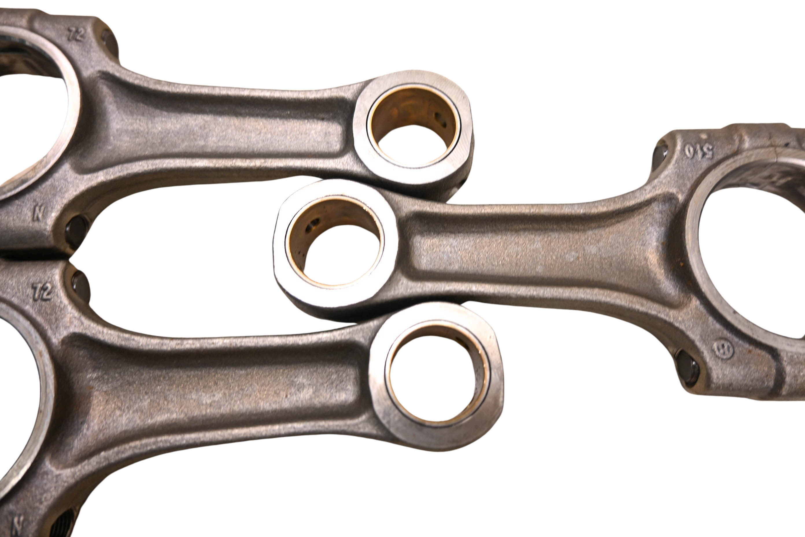 19 Sea-Doo GTI Connecting Rods