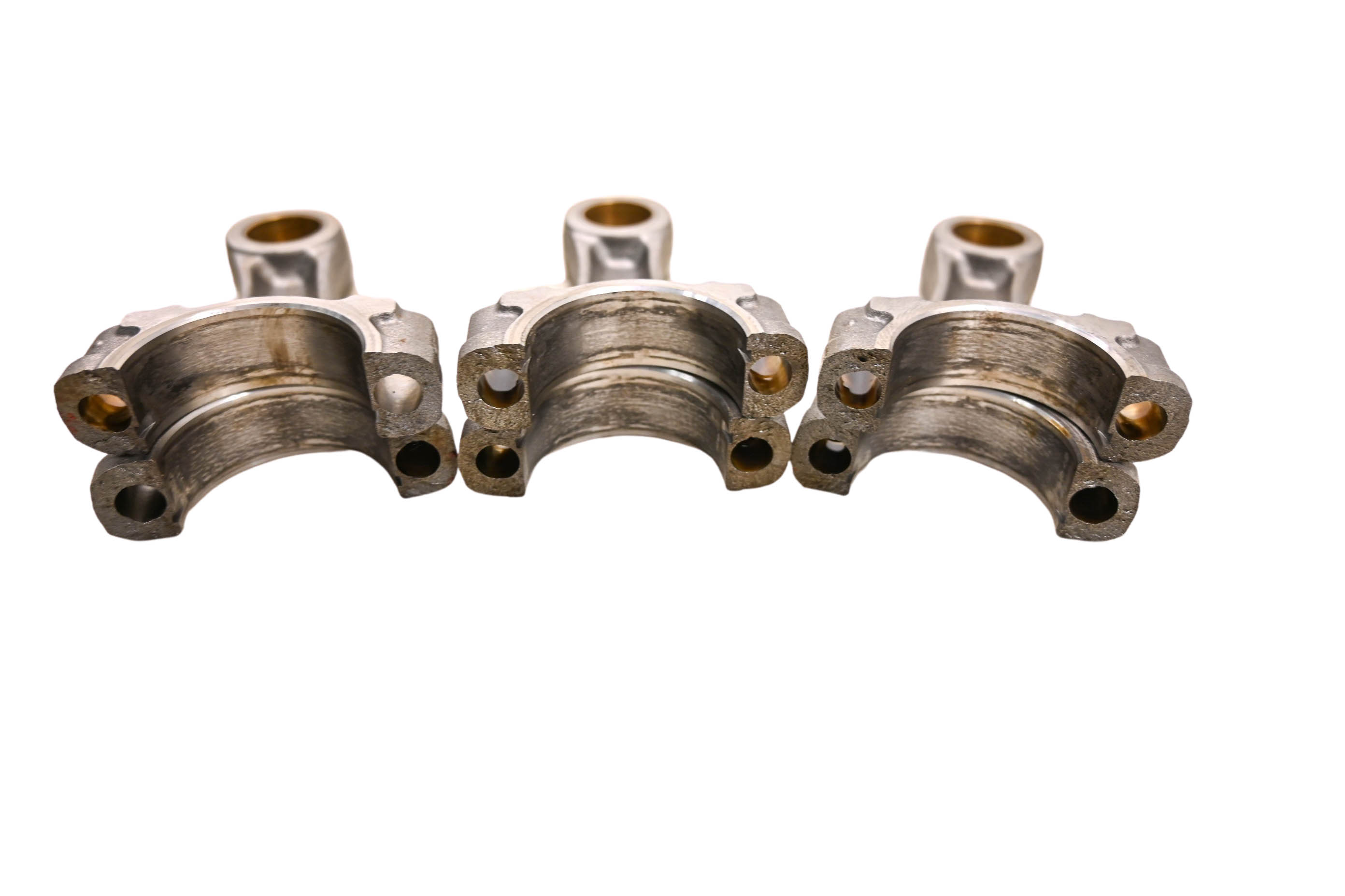 19 Sea-Doo GTI Connecting Rods