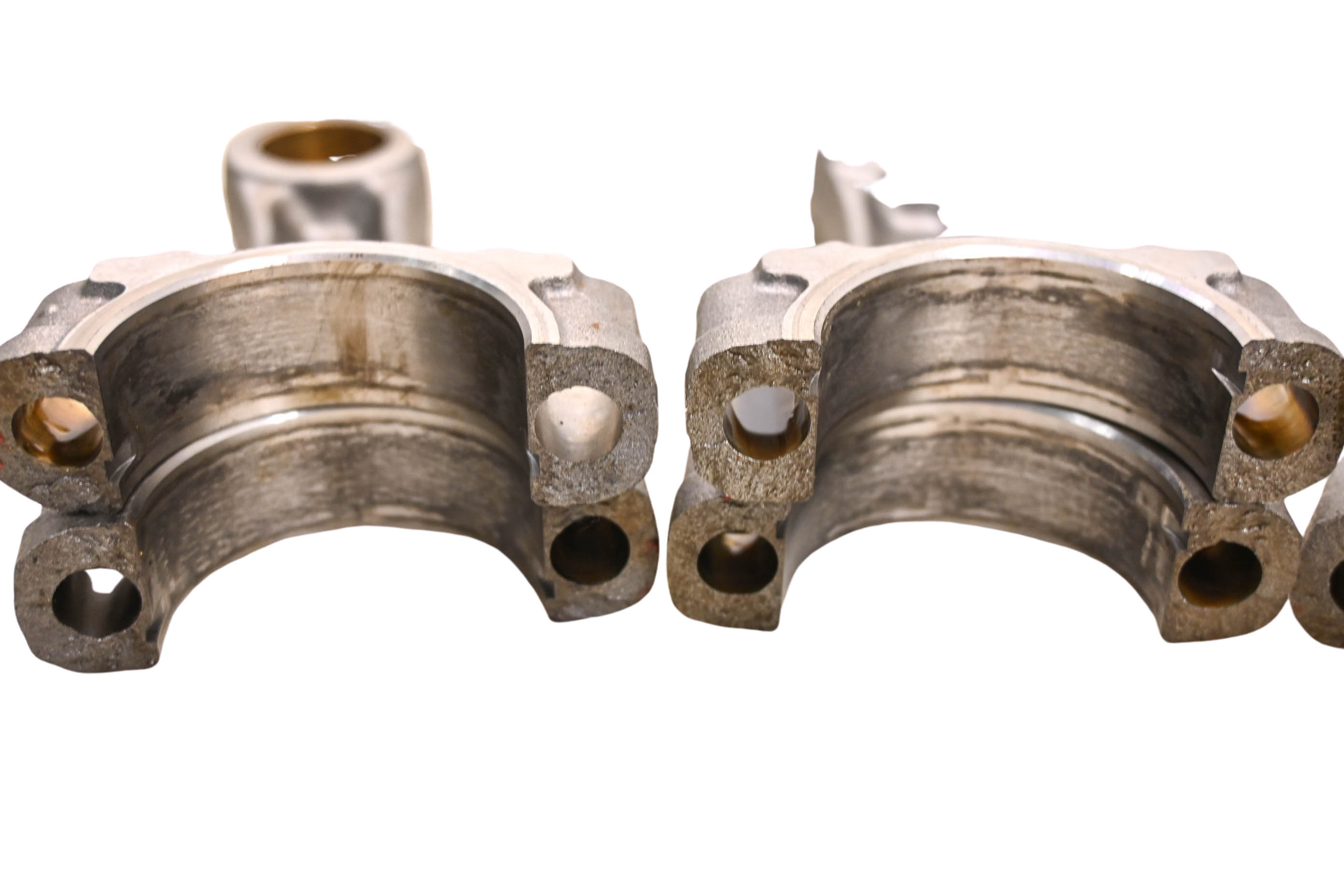 19 Sea-Doo GTI Connecting Rods