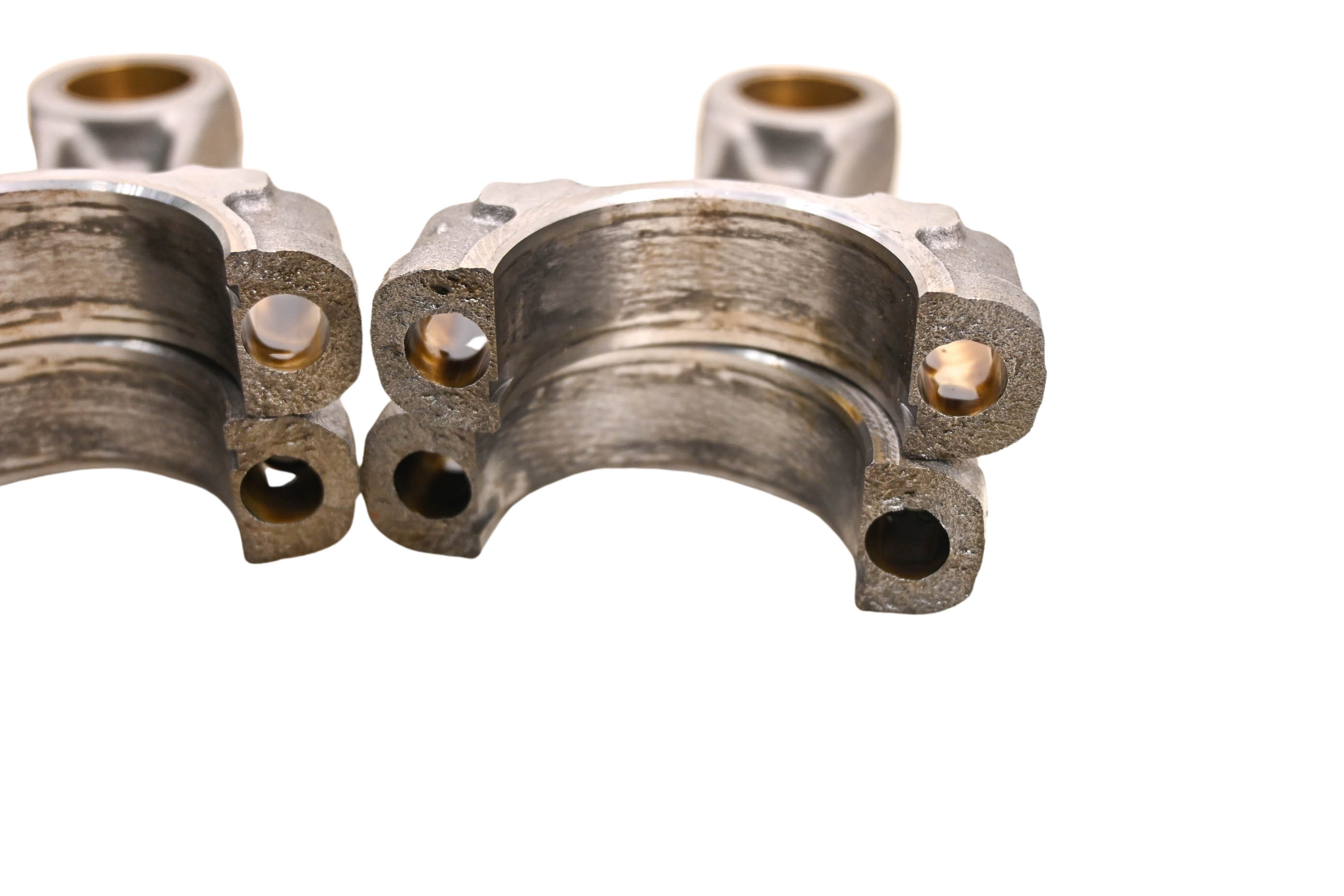 19 Sea-Doo GTI Connecting Rods