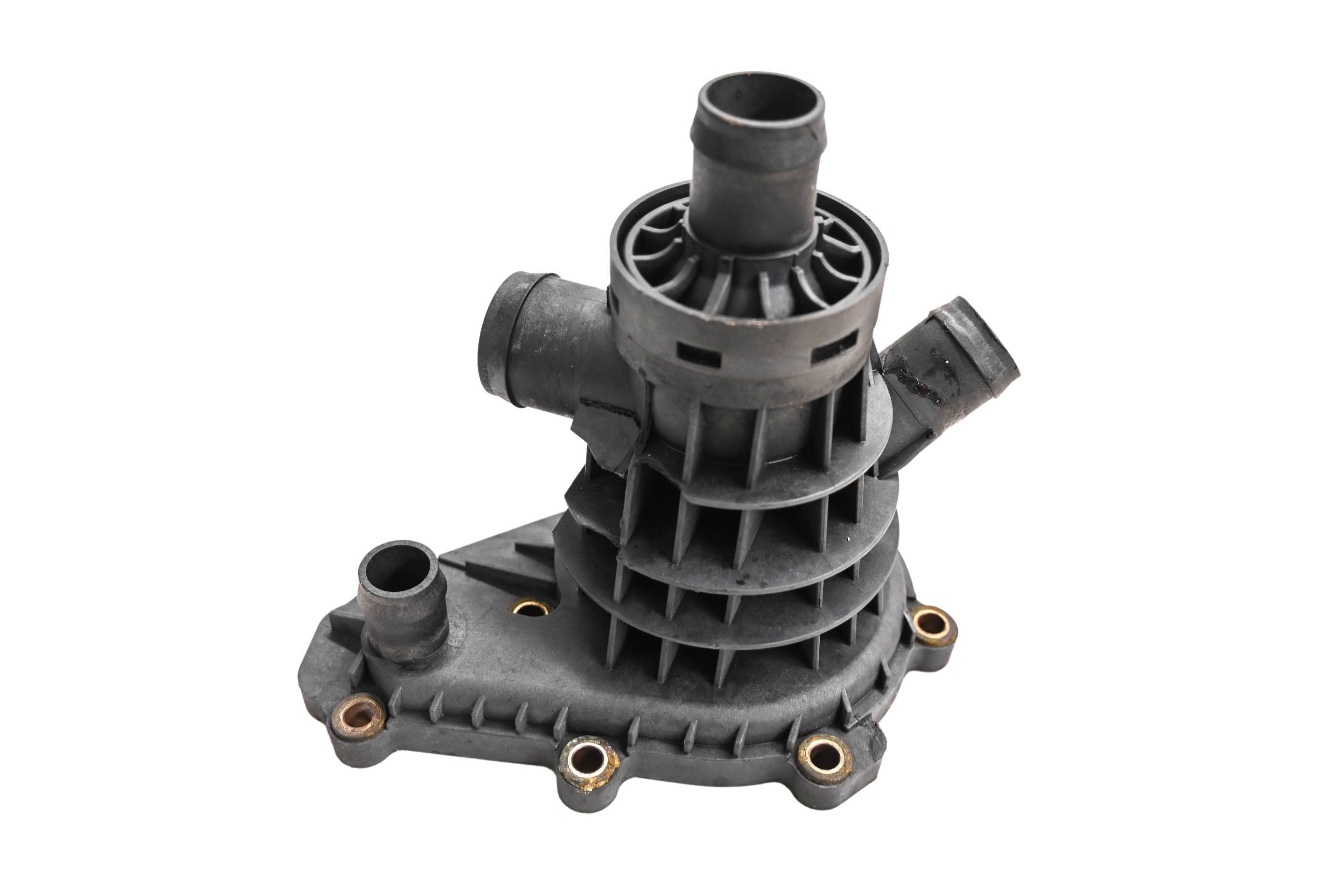 19 Sea-Doo GTI Water Pump Cover