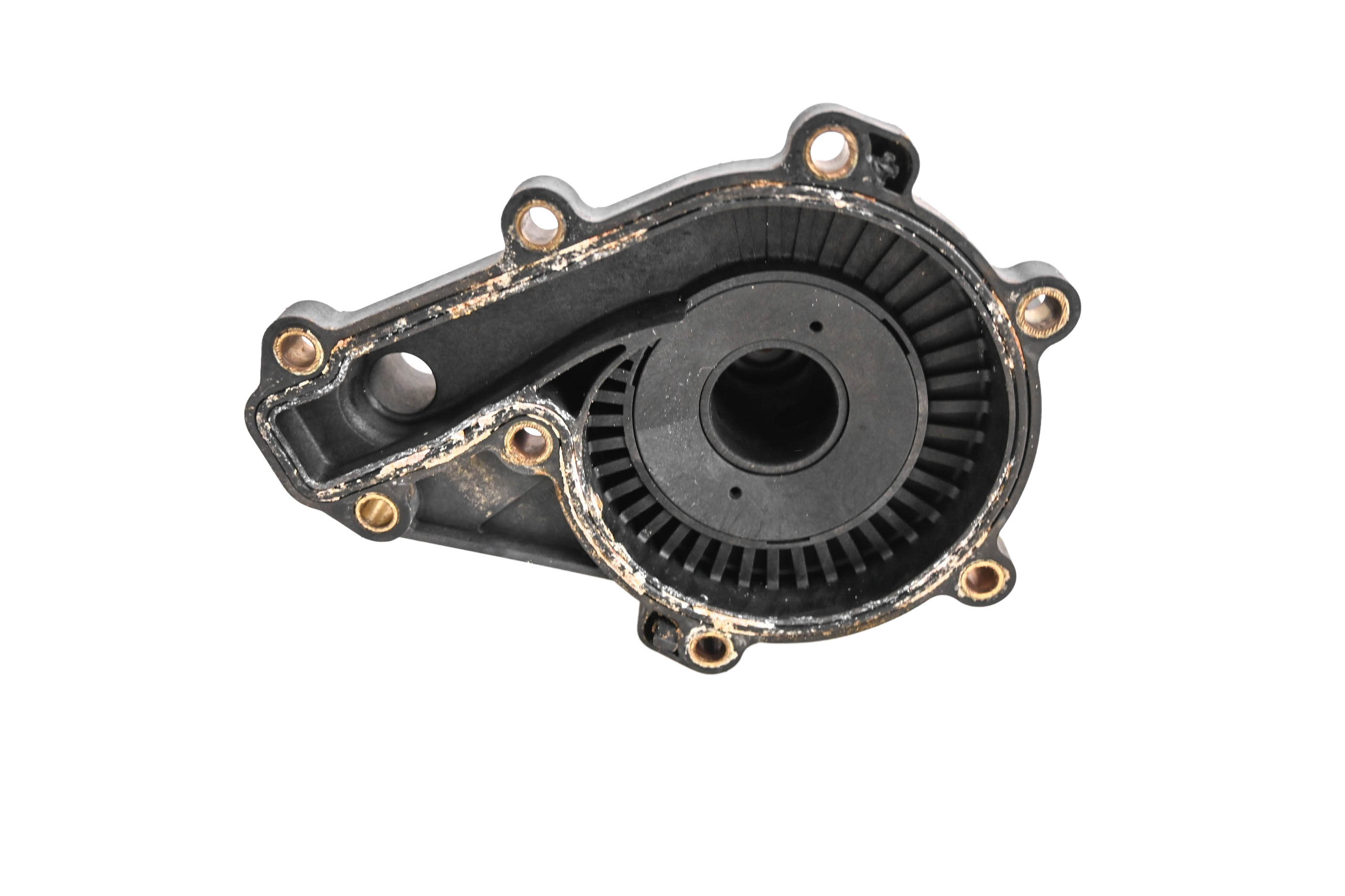 19 Sea-Doo GTI Water Pump Cover