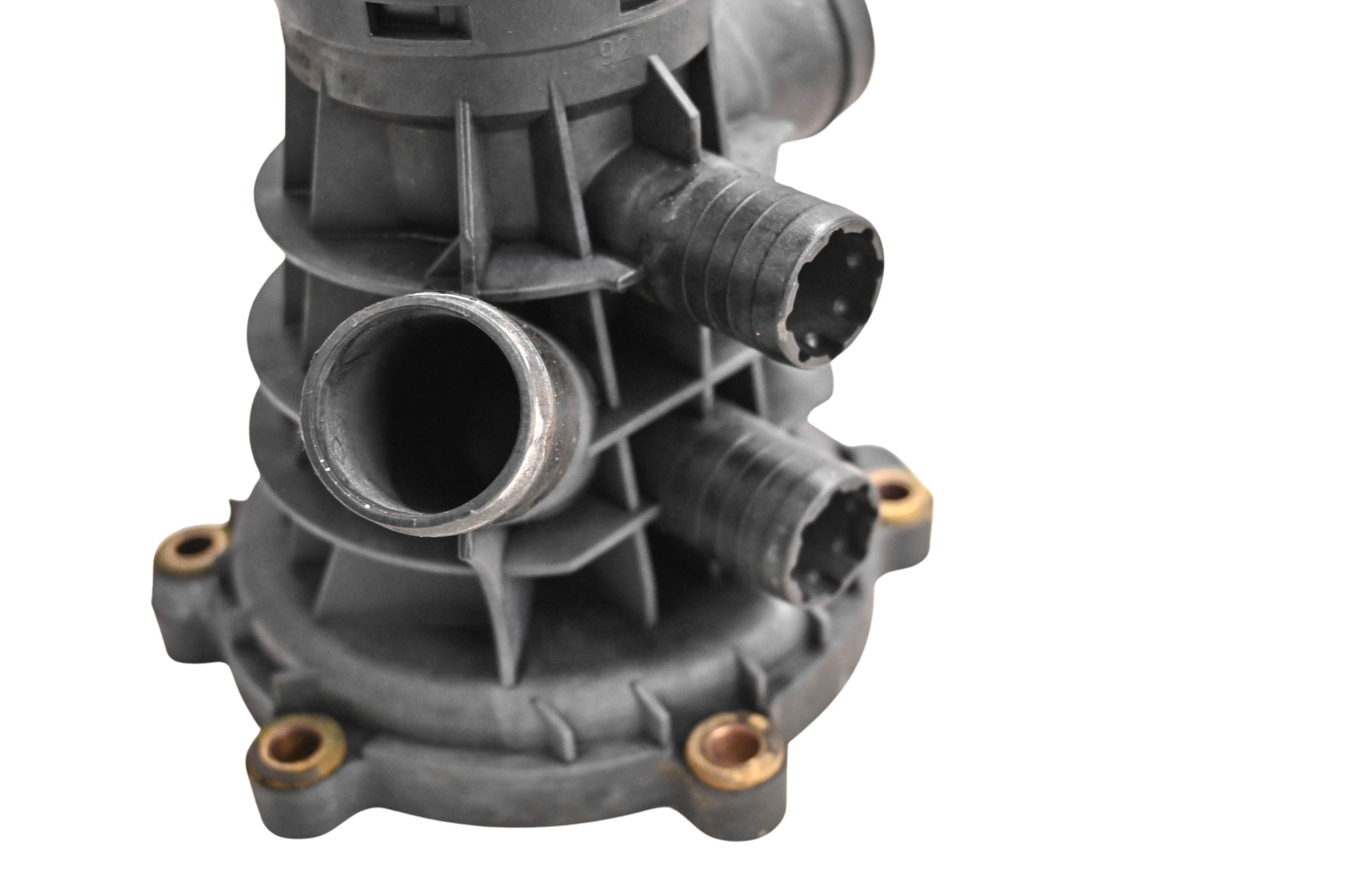 19 Sea-Doo GTI Water Pump Cover
