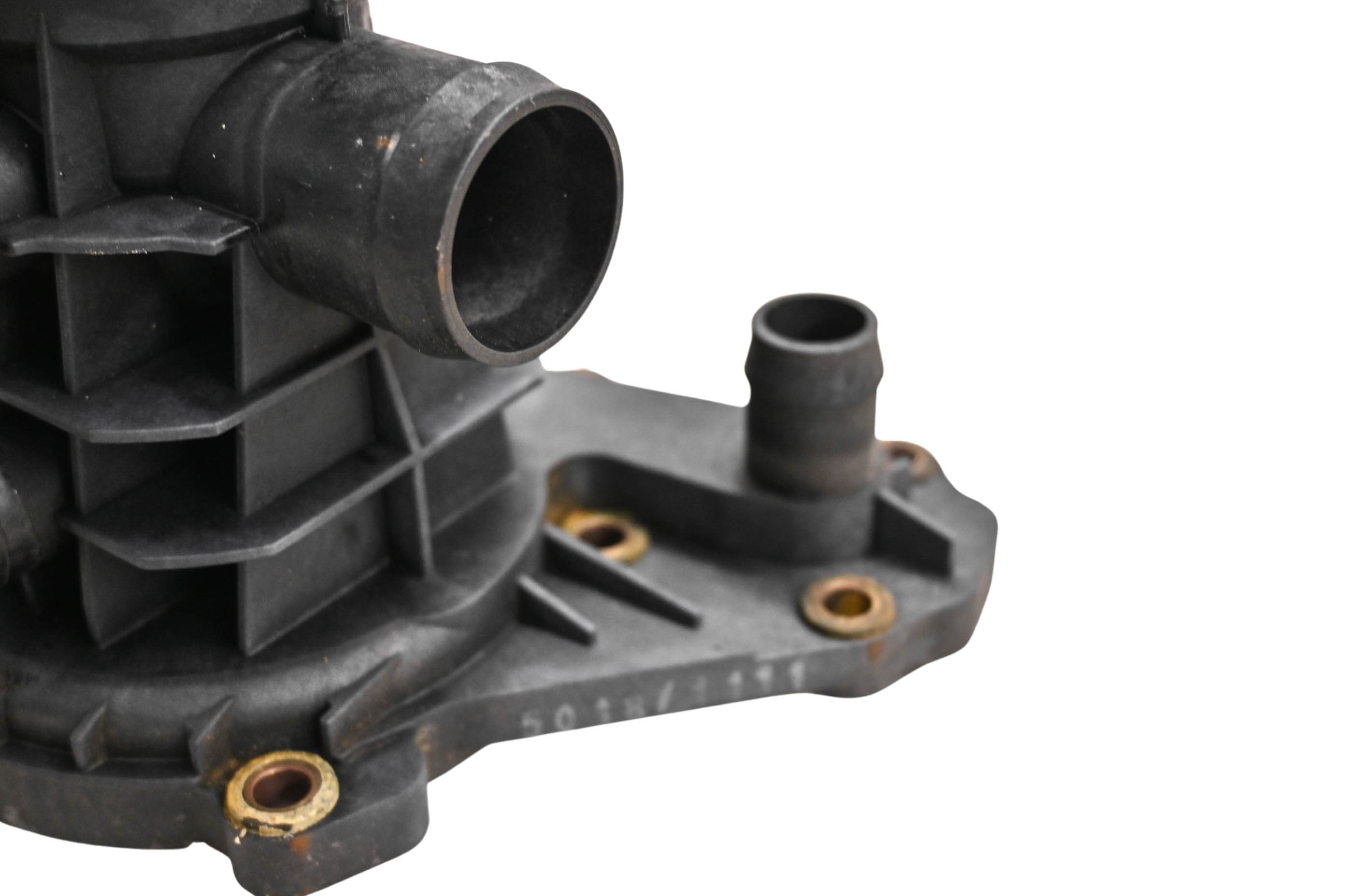 19 Sea-Doo GTI Water Pump Cover