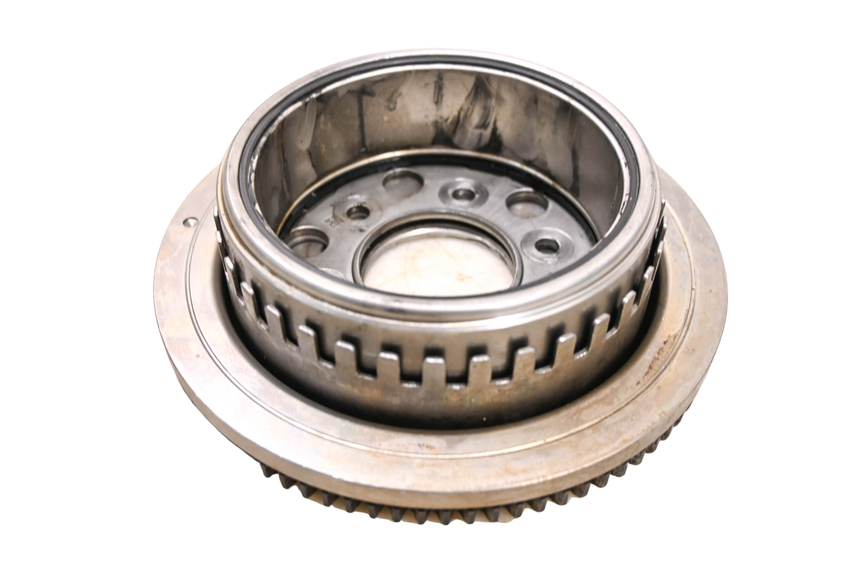 19 Sea-Doo GTI Flywheel Magneto
