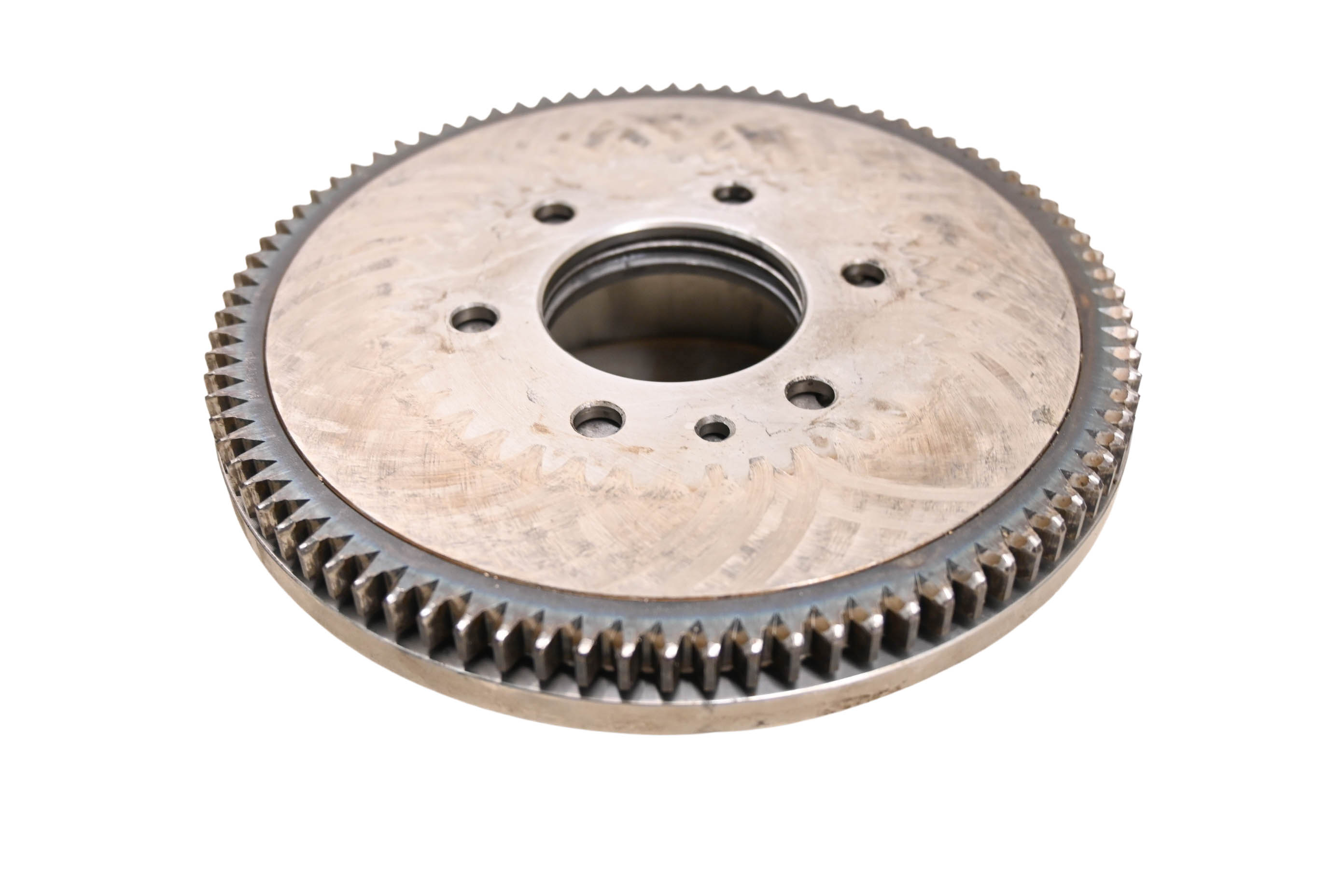 19 Sea-Doo GTI Flywheel Magneto