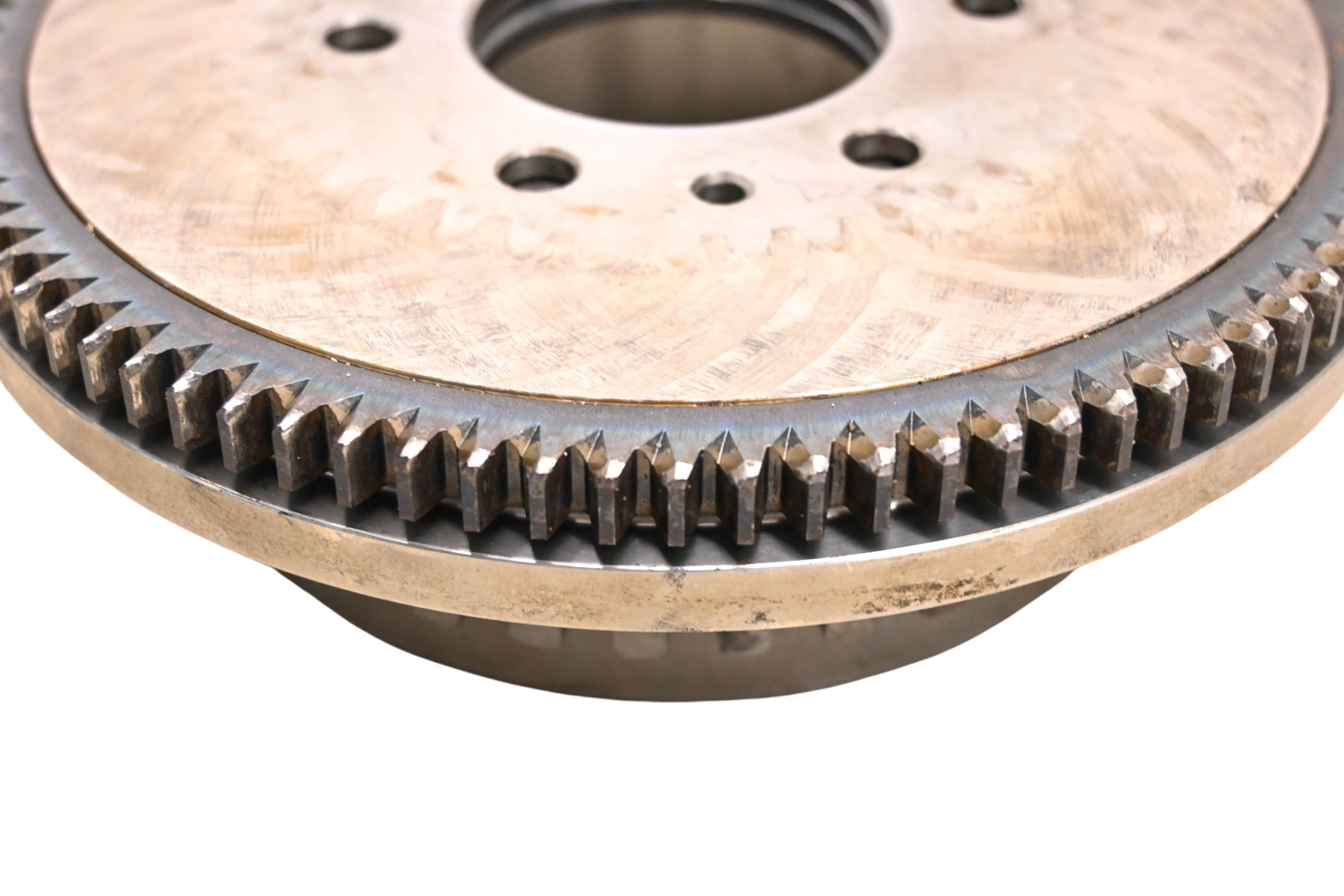 19 Sea-Doo GTI Flywheel Magneto