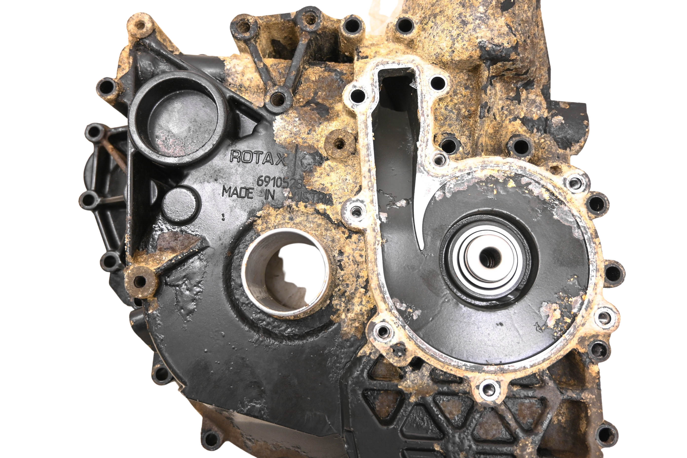 19 Sea-Doo GTI Stator Cover