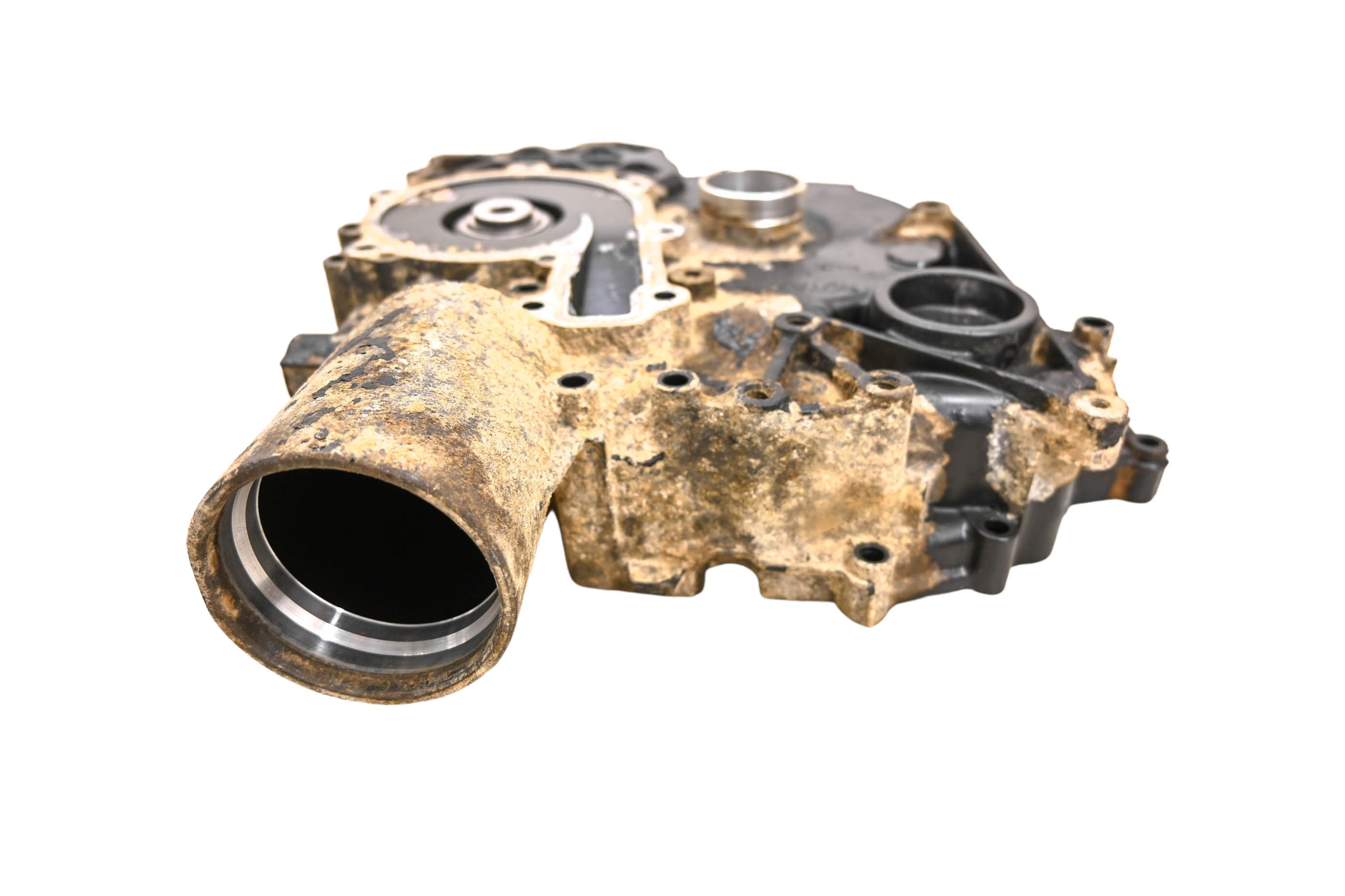 19 Sea-Doo GTI Stator Cover