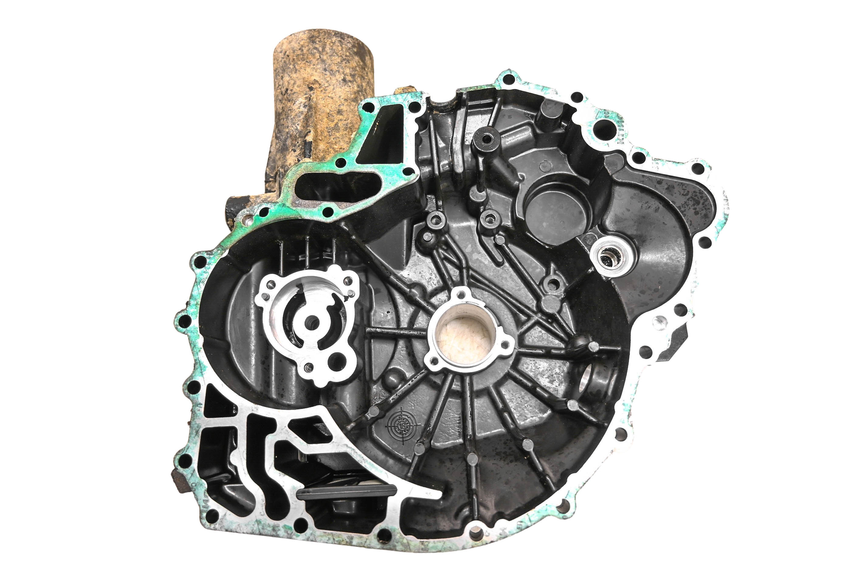 19 Sea-Doo GTI Stator Cover