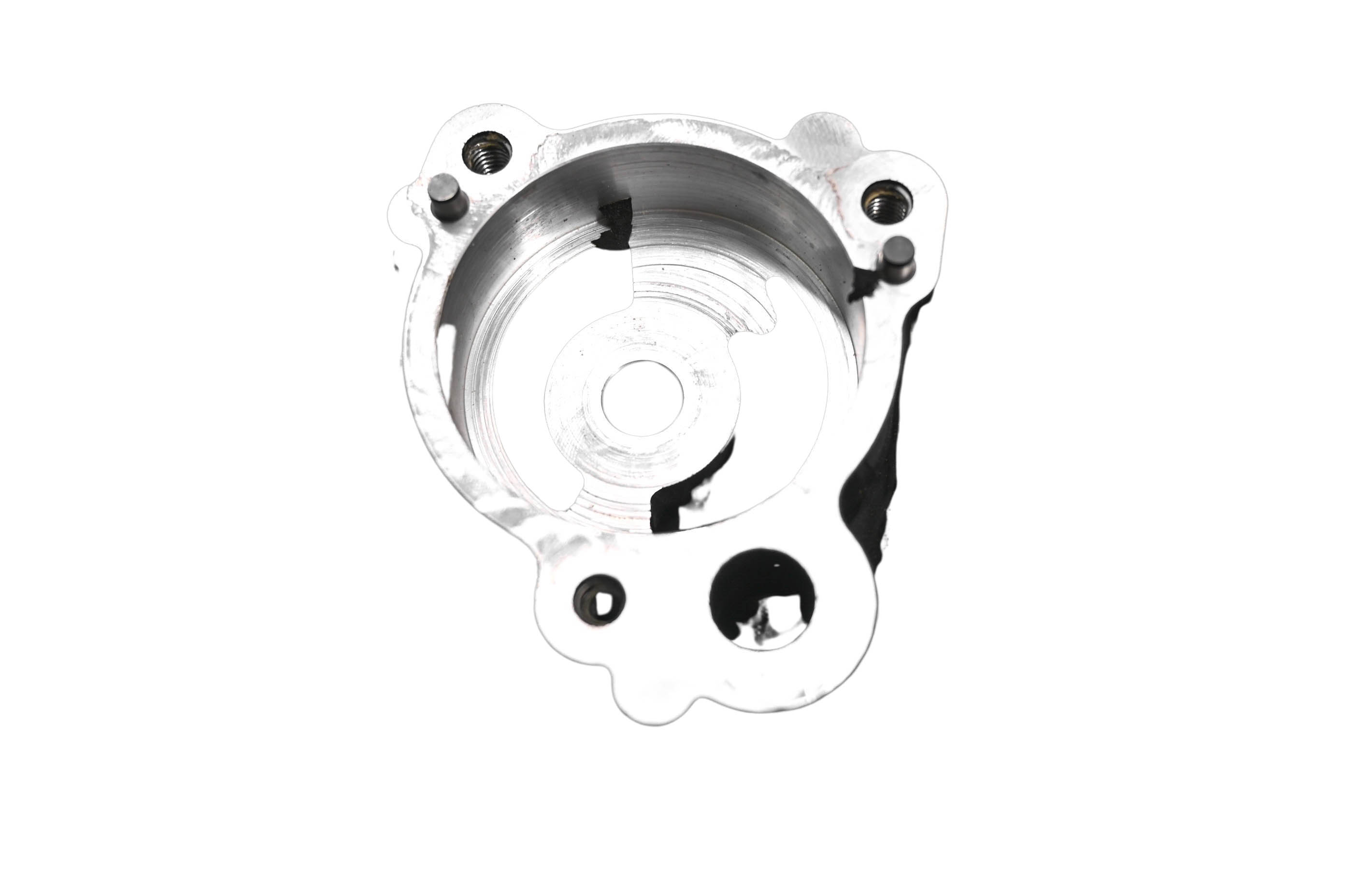 19 Sea-Doo GTI Stator Cover