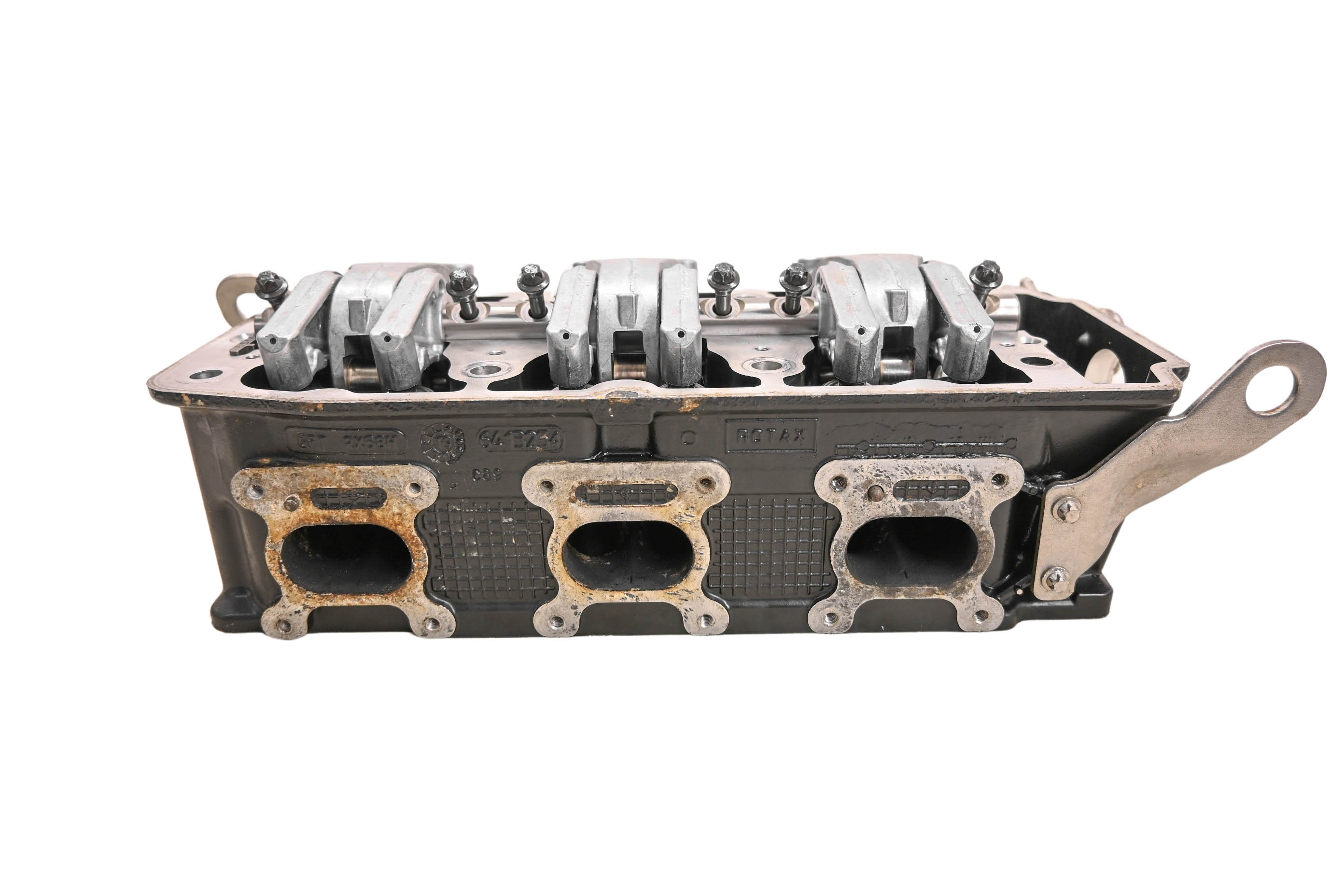 19 Sea-Doo GTI Cylinder Head