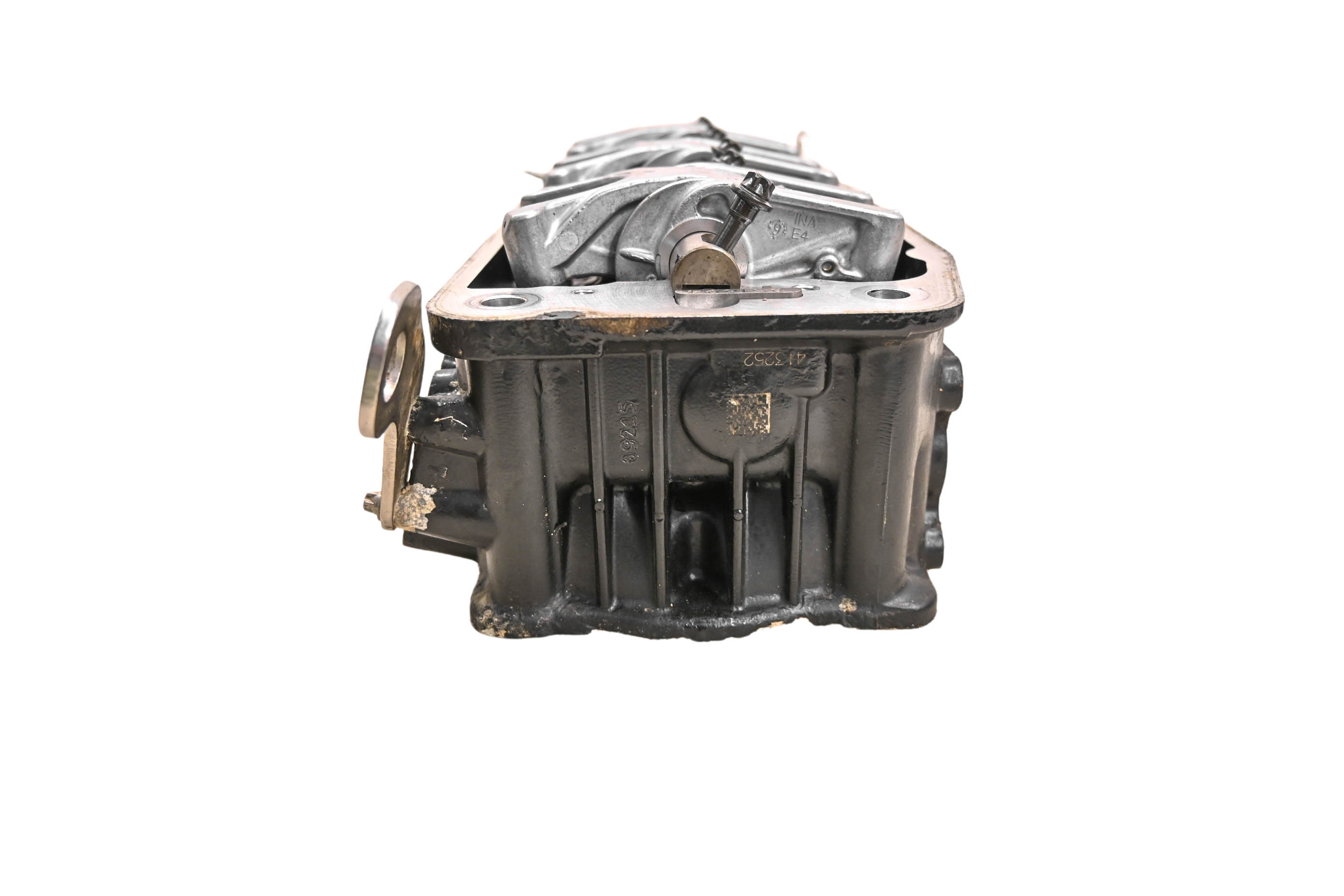 19 Sea-Doo GTI Cylinder Head