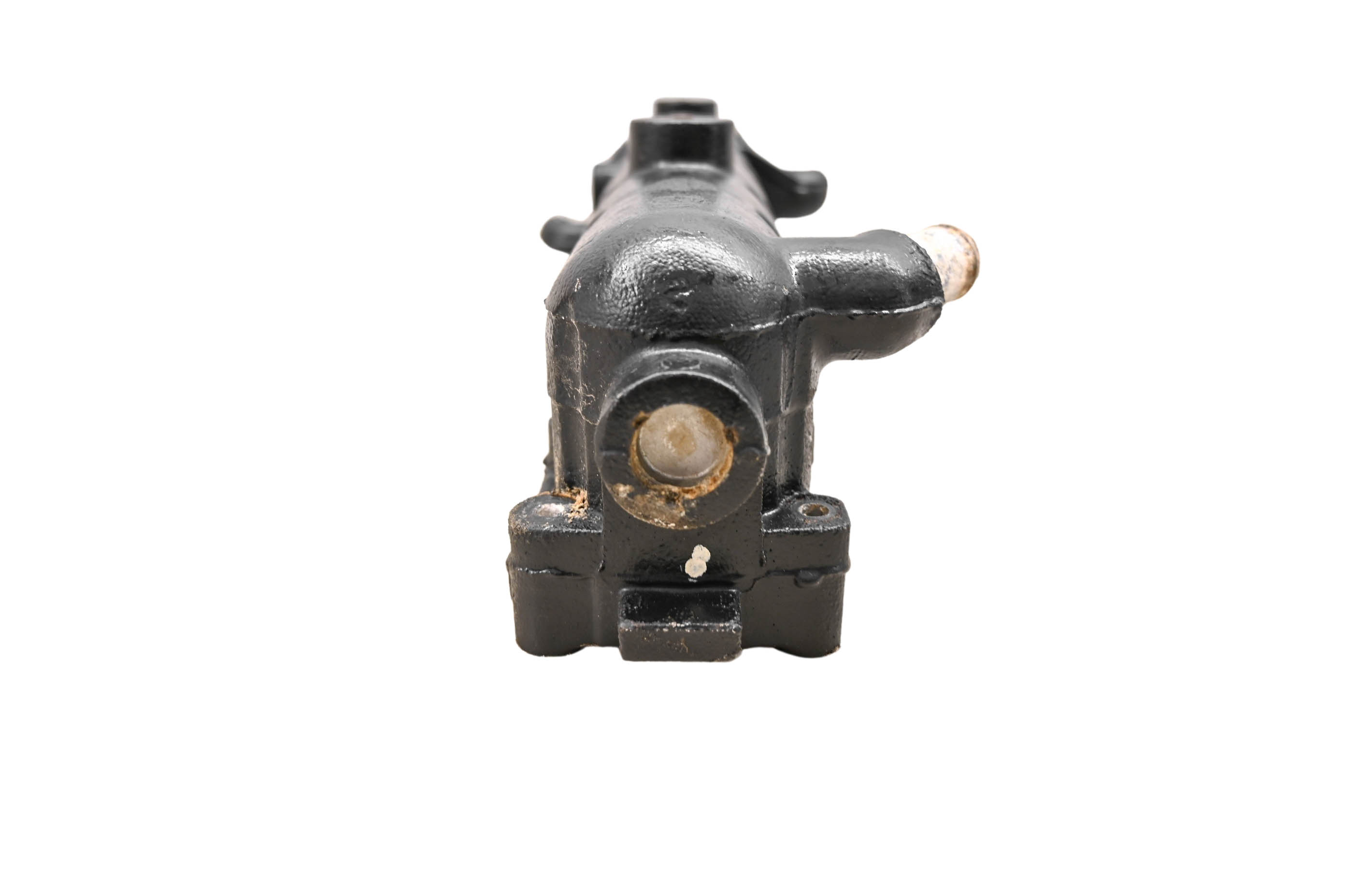 19 Sea-Doo GTI Exhaust Manifold Flange