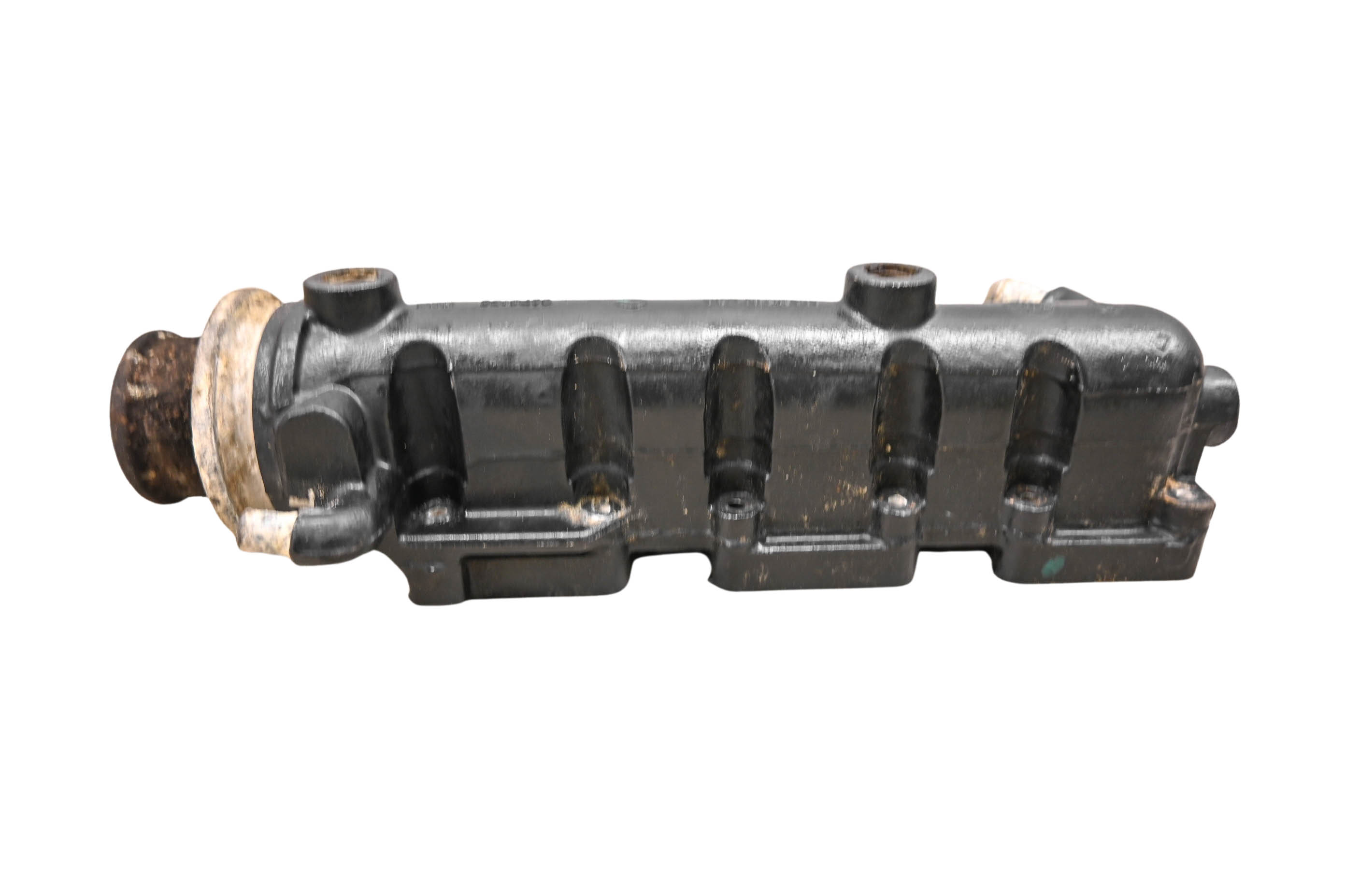 19 Sea-Doo GTI Exhaust Manifold Flange