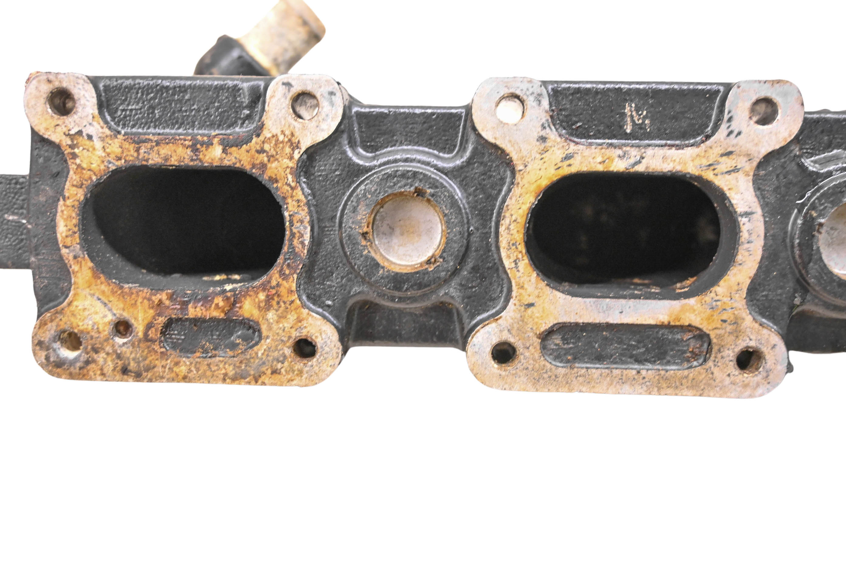 19 Sea-Doo GTI Exhaust Manifold Flange