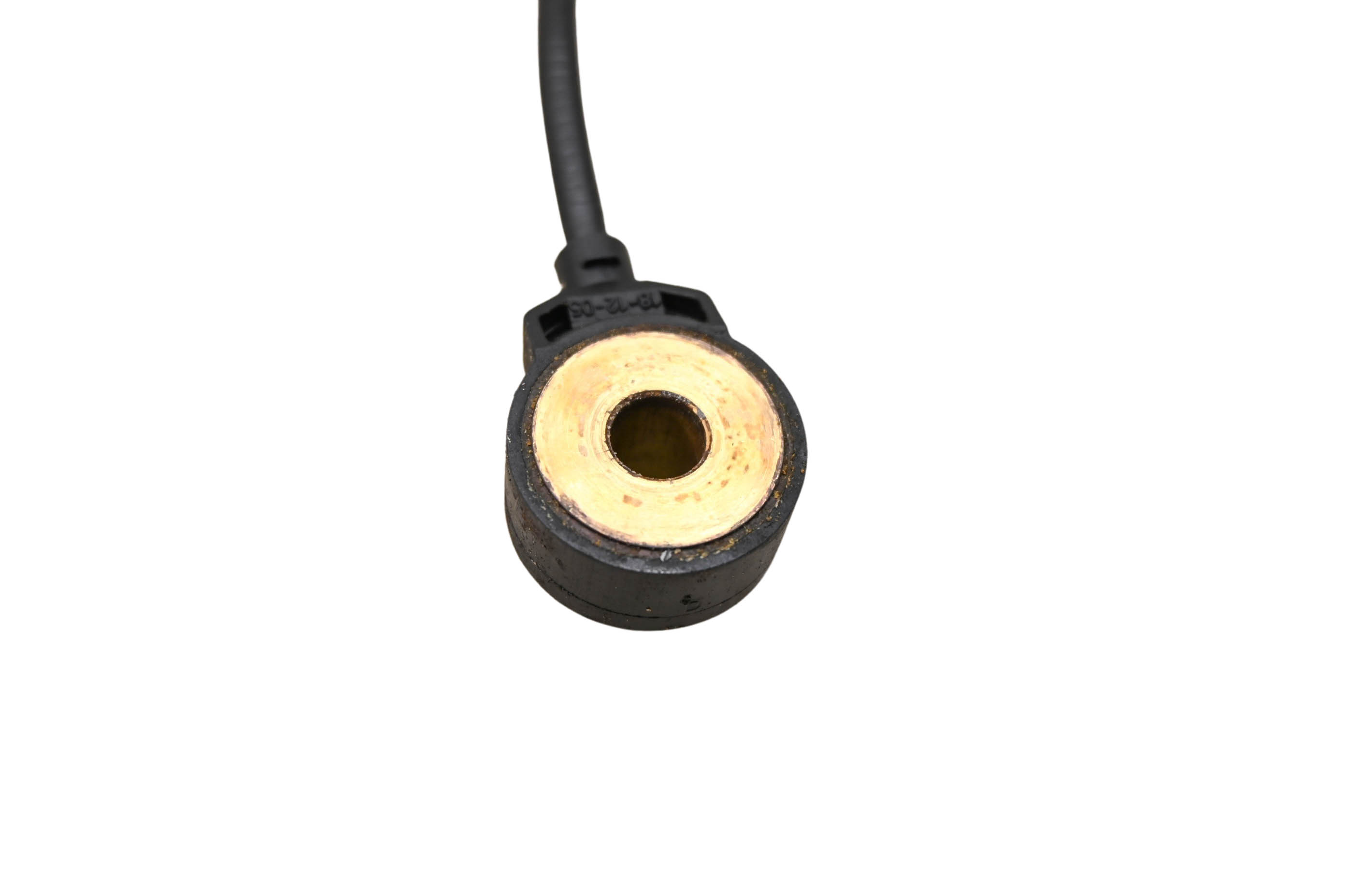 19 Sea-Doo GTI Knock Noise Sensor