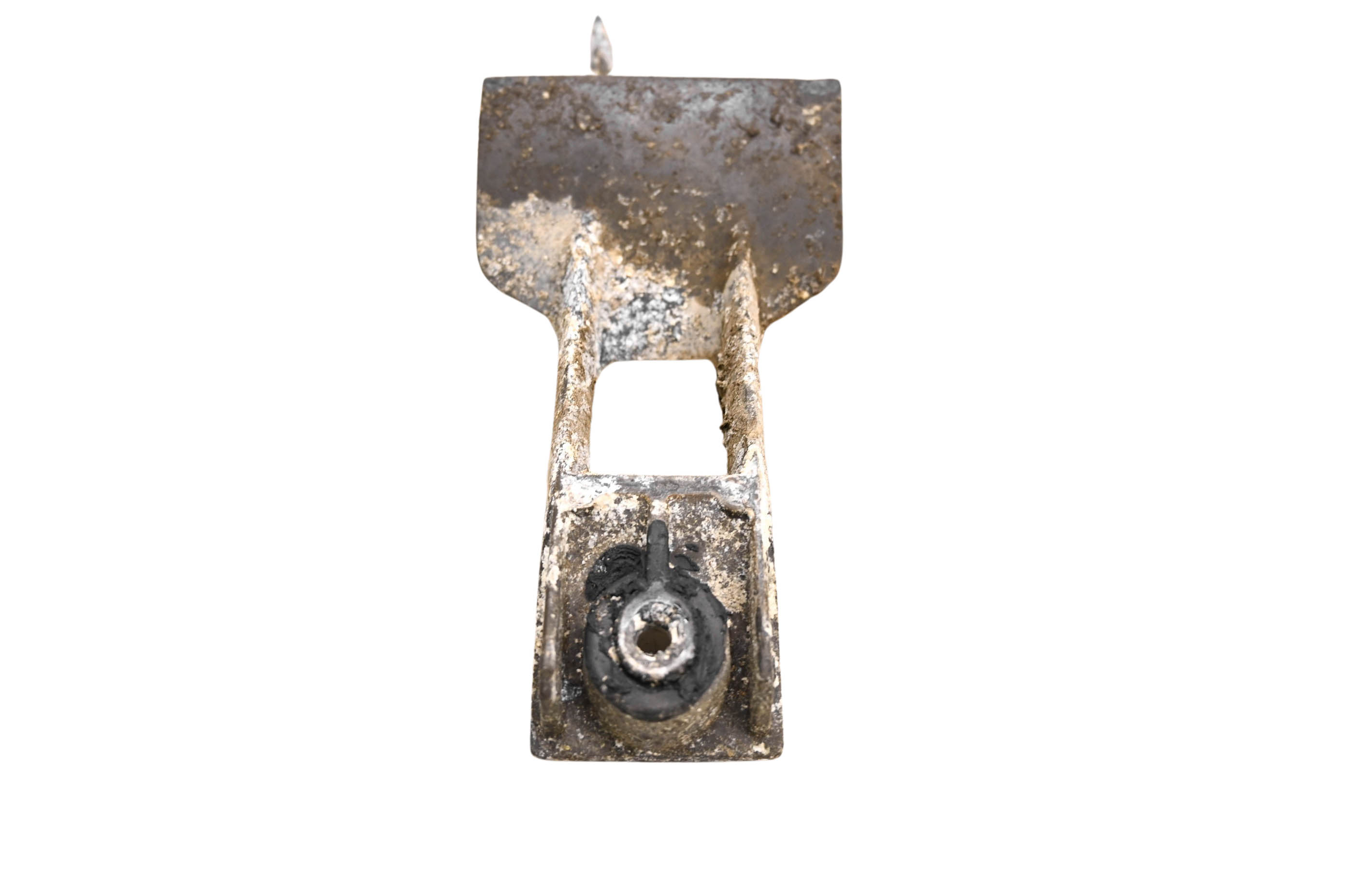 19 Sea-Doo GTI Jet Pump Grate Bracket Mount