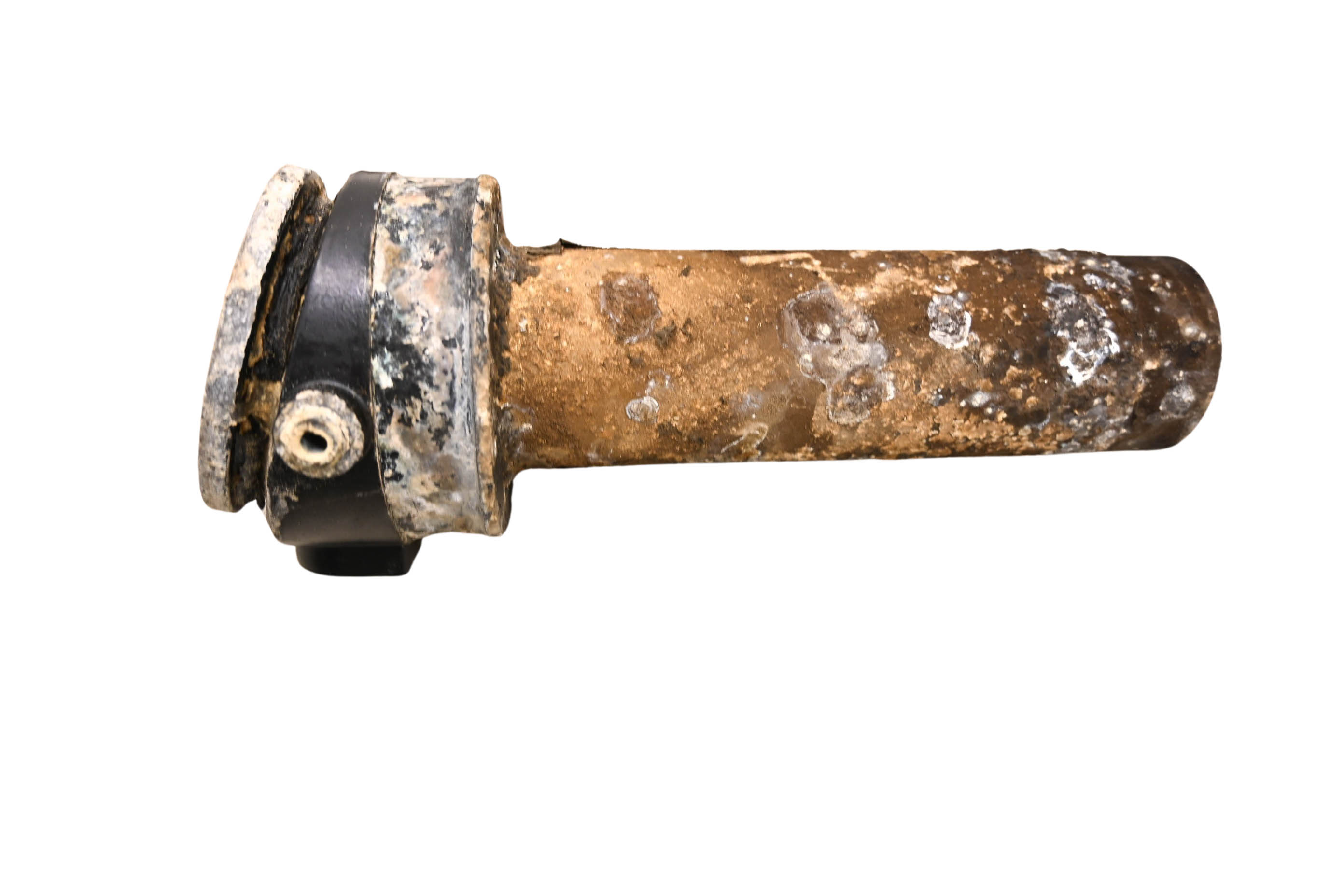 19 Sea-Doo GTI Header Exhaust Pipe