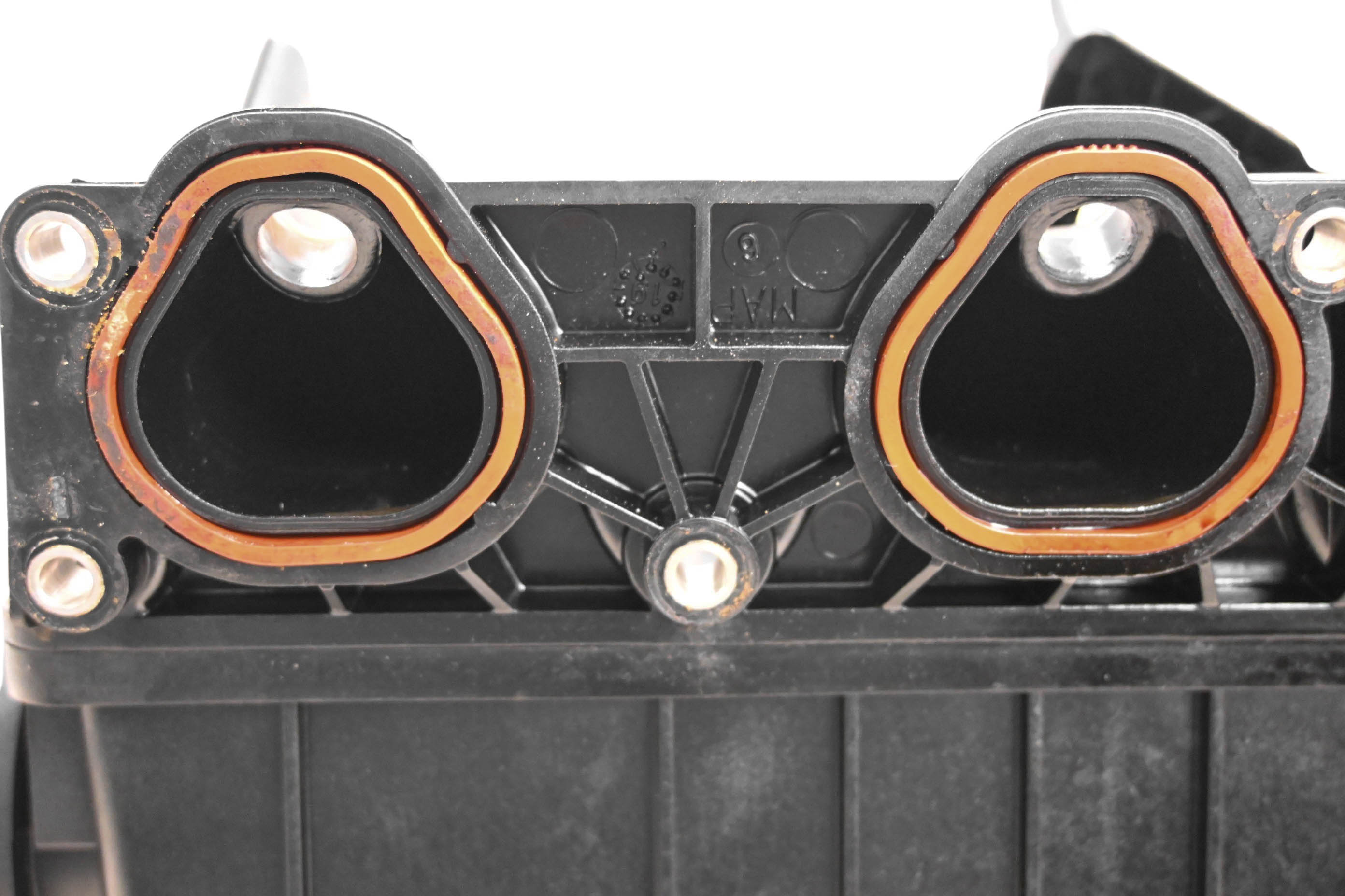 19 Sea-Doo GTI Intake Manifold