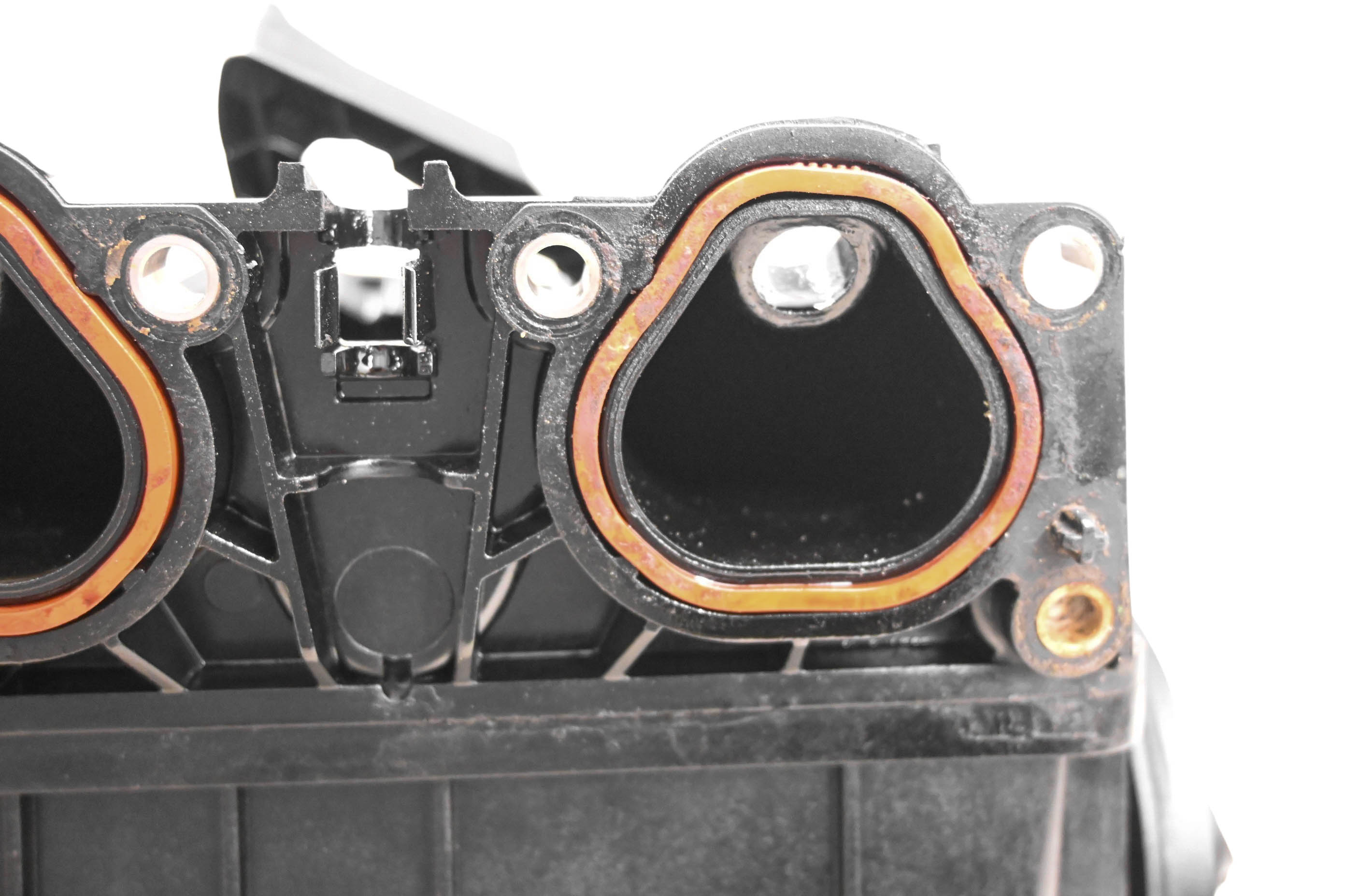 19 Sea-Doo GTI Intake Manifold