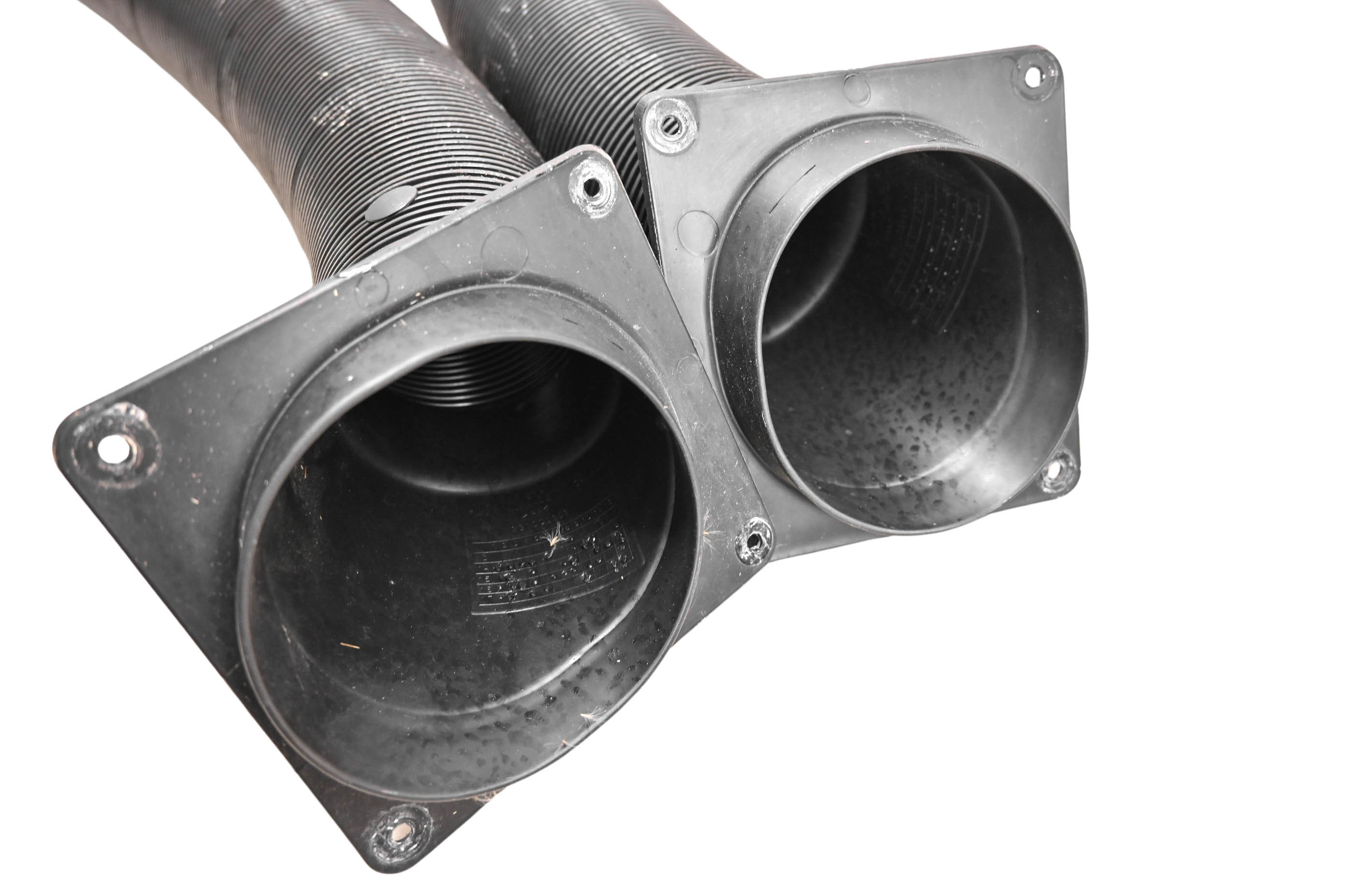 19 Sea-Doo GTI Vent Tubes