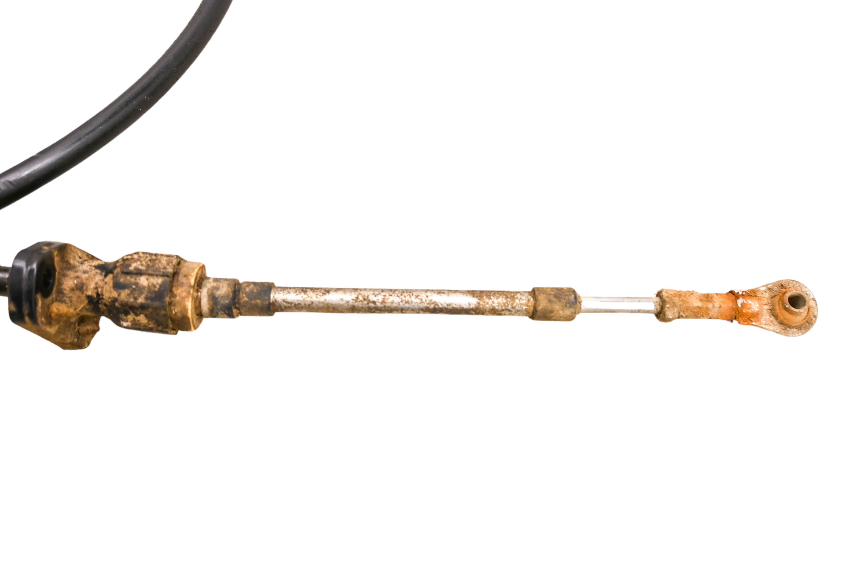 19 Sea-Doo GTI Steering Cable