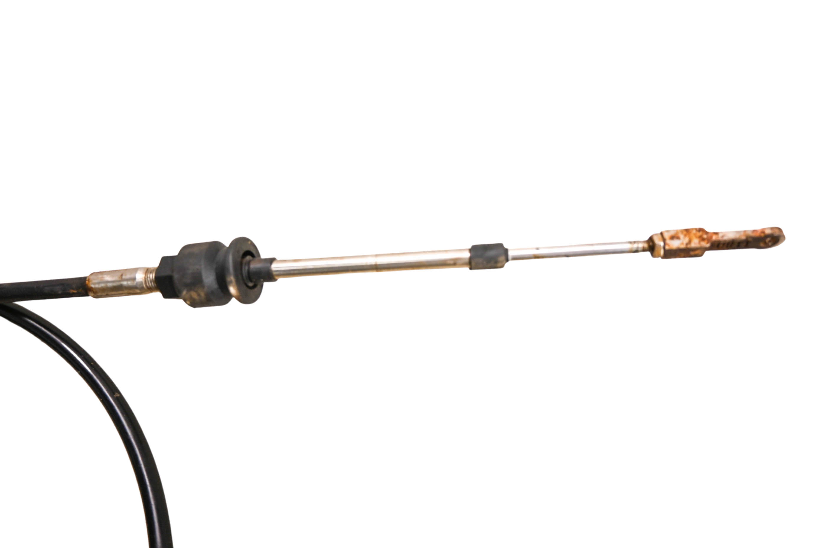 19 Sea-Doo GTI Steering Cable