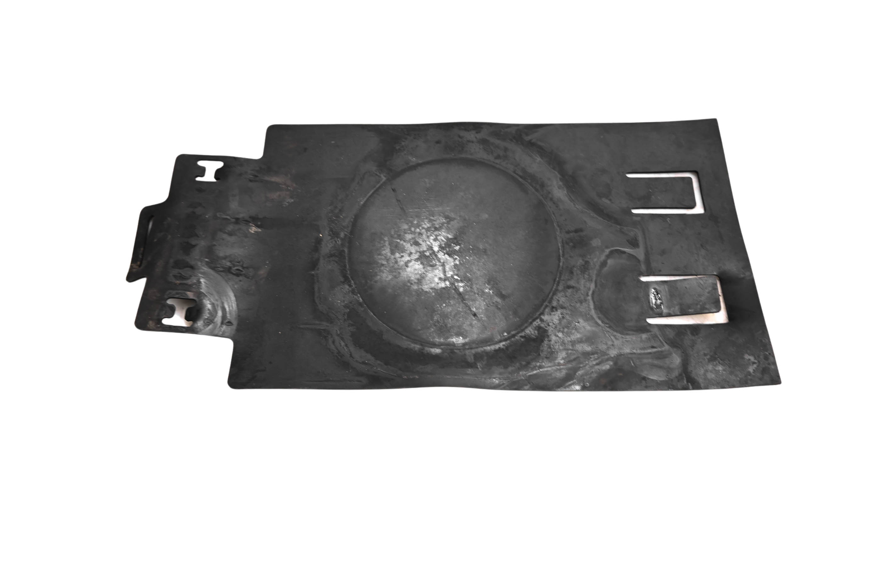 19 Sea-Doo GTI Steering Deflector Cover