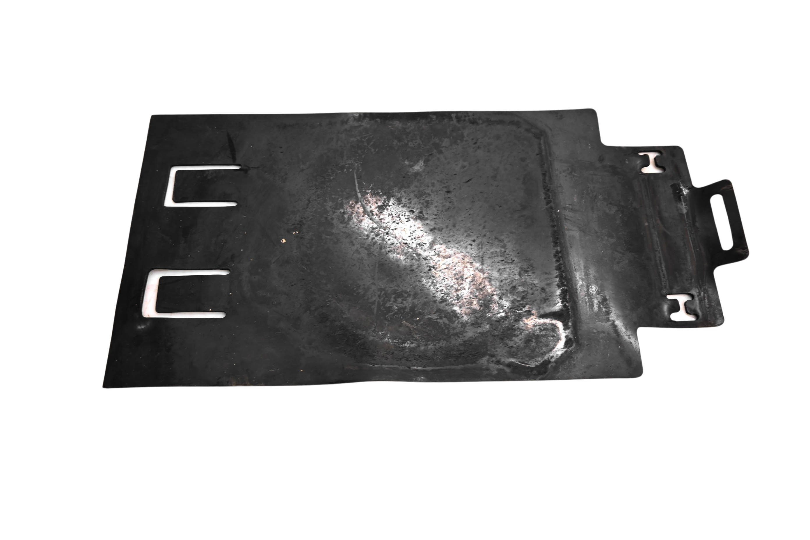 19 Sea-Doo GTI Steering Deflector Cover