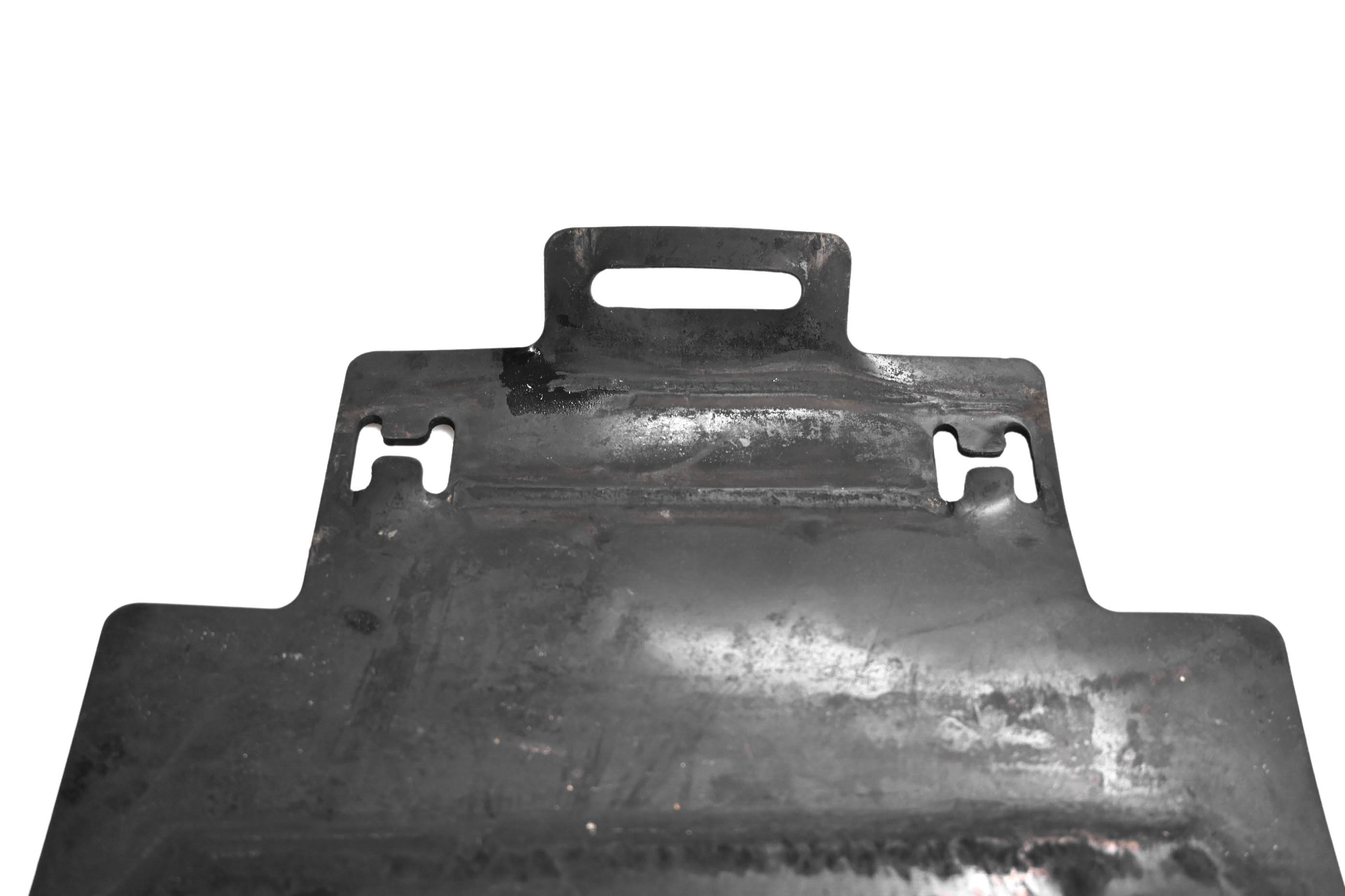 19 Sea-Doo GTI Steering Deflector Cover