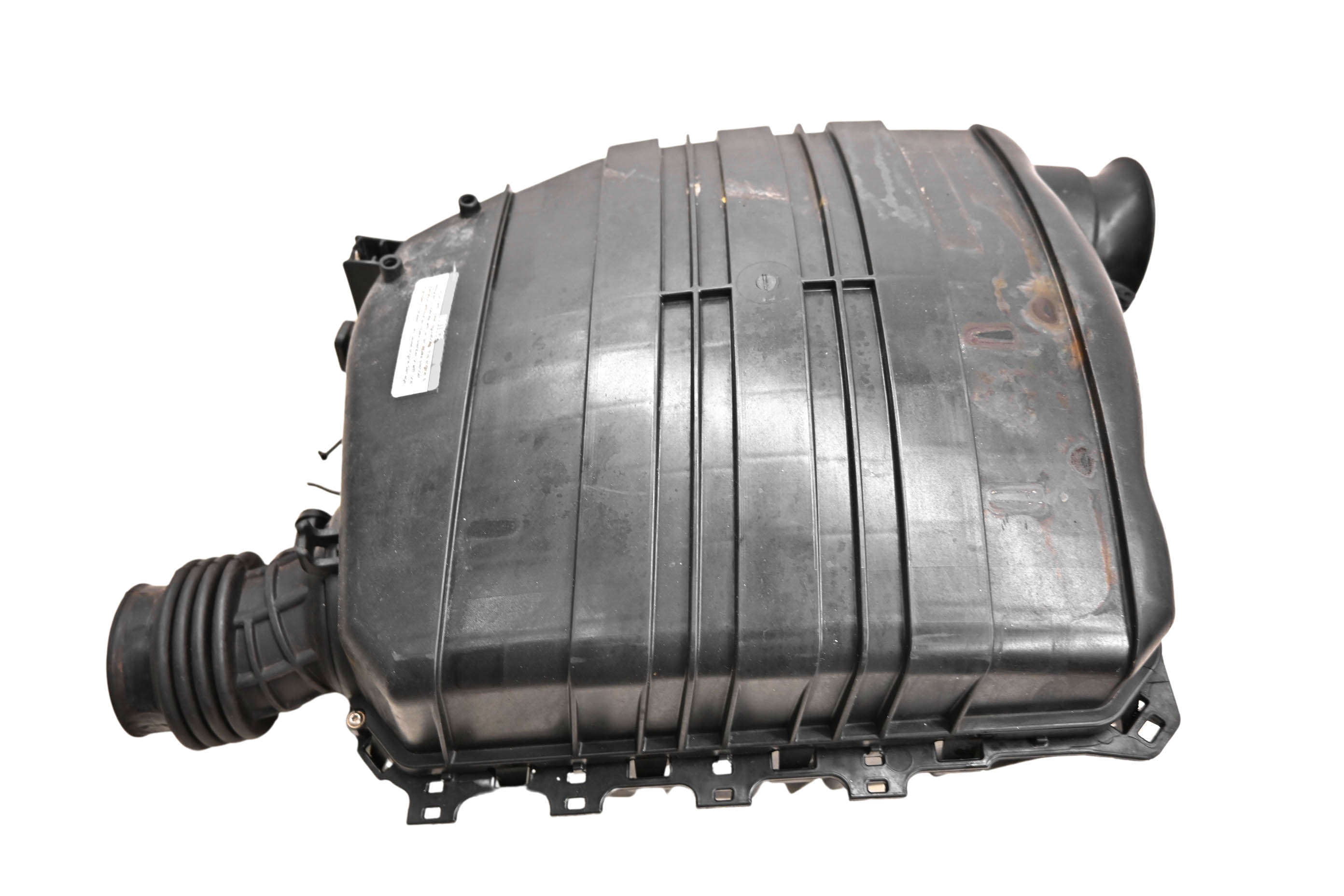 19 Sea-Doo GTI Airbox Intake Air Box