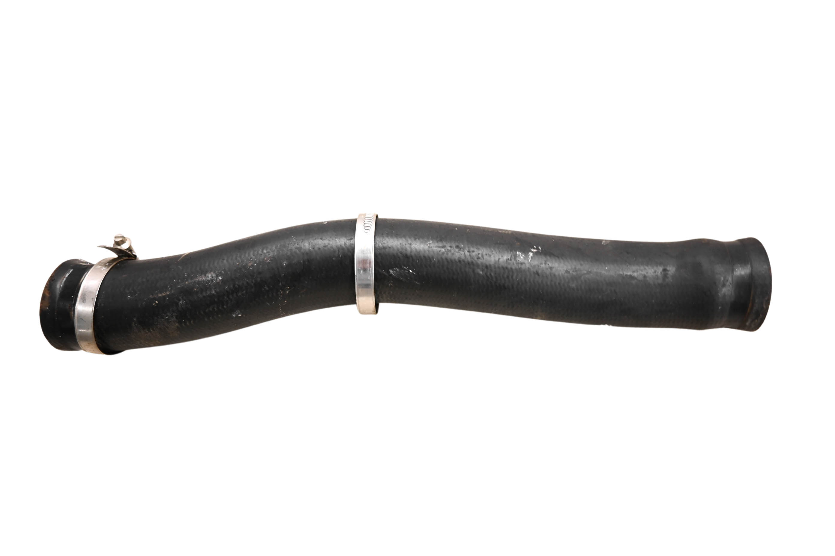 19 Sea-Doo GTI Fuel Filler Neck