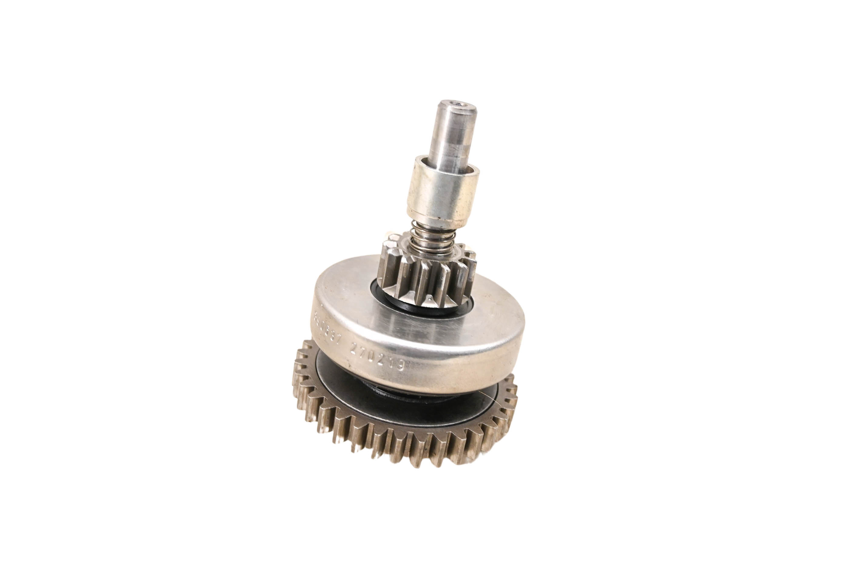 19 Sea-Doo GTI Starter Gear Bendix