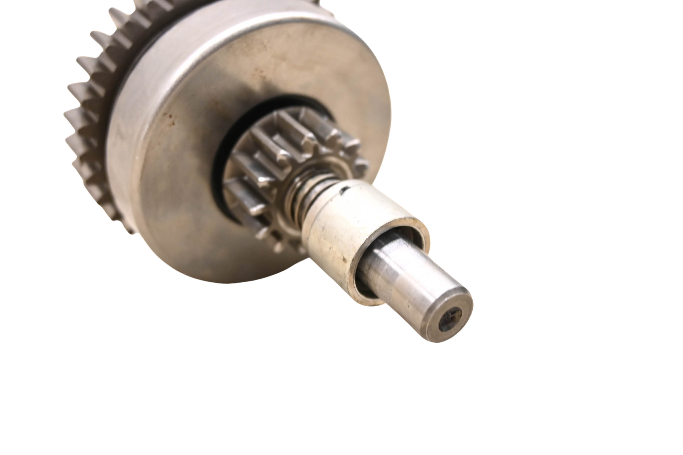 19 Sea-Doo GTI Starter Gear Bendix