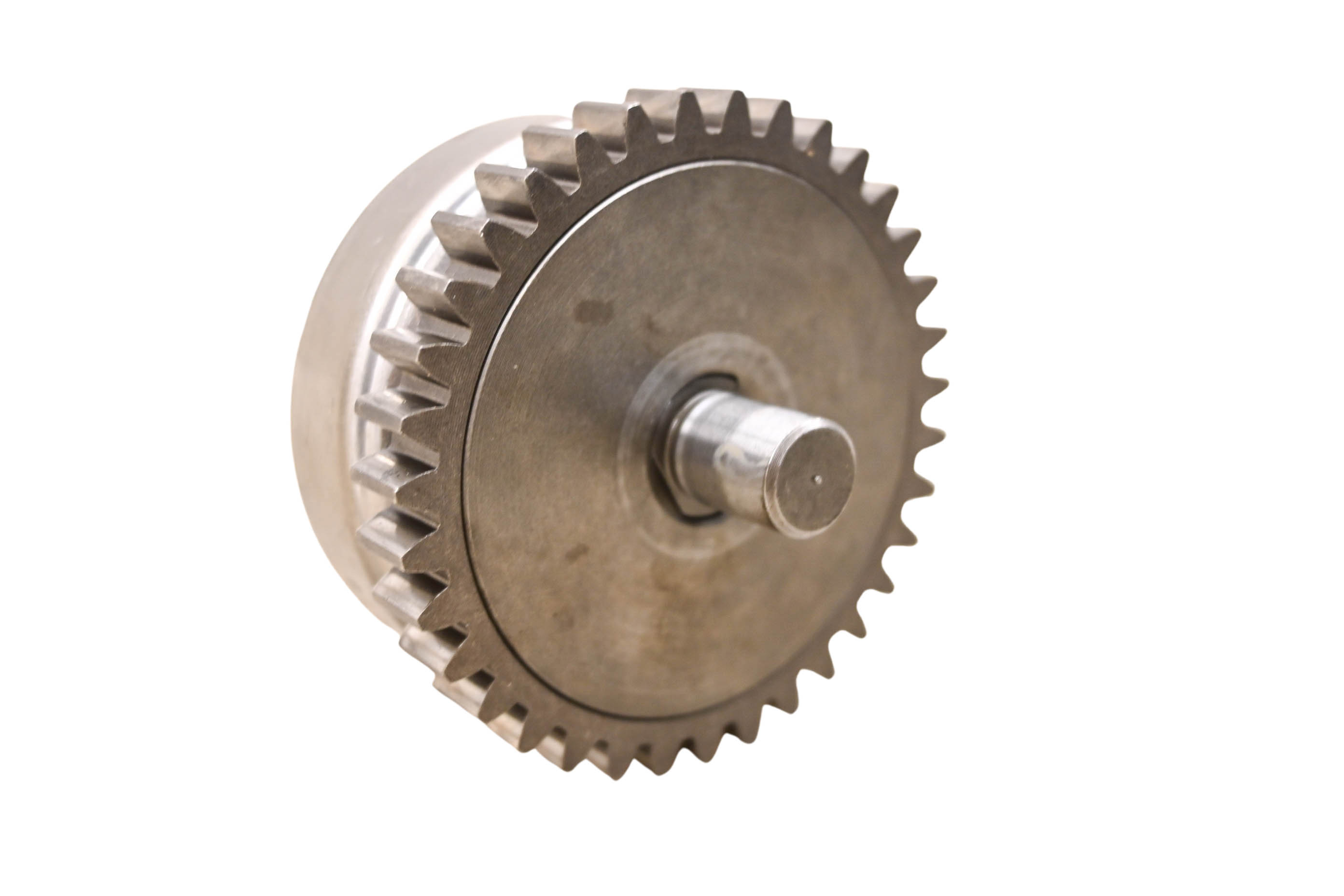 19 Sea-Doo GTI Starter Gear Bendix